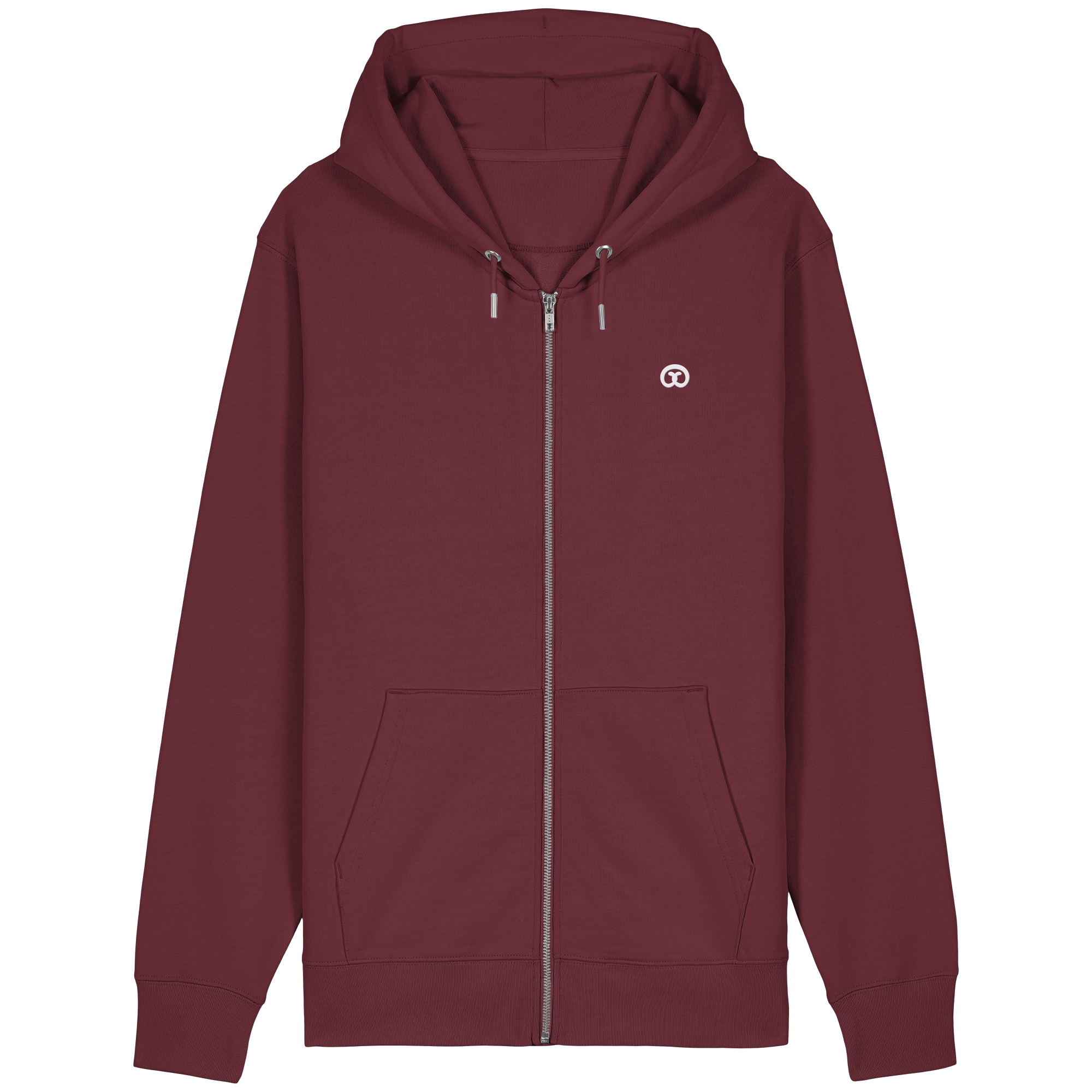 Organic Relaxed Zipper - Brezn Stick