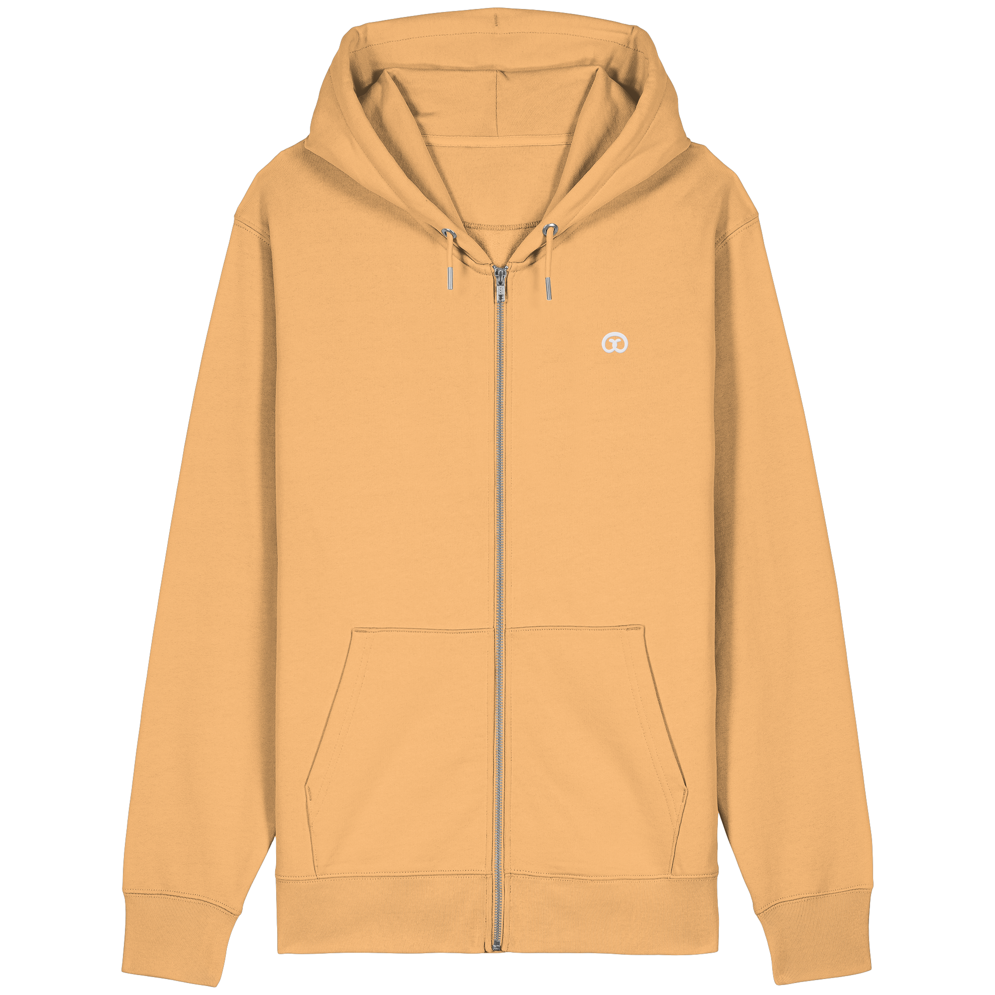 Organic Relaxed Zipper - Brezn Stick