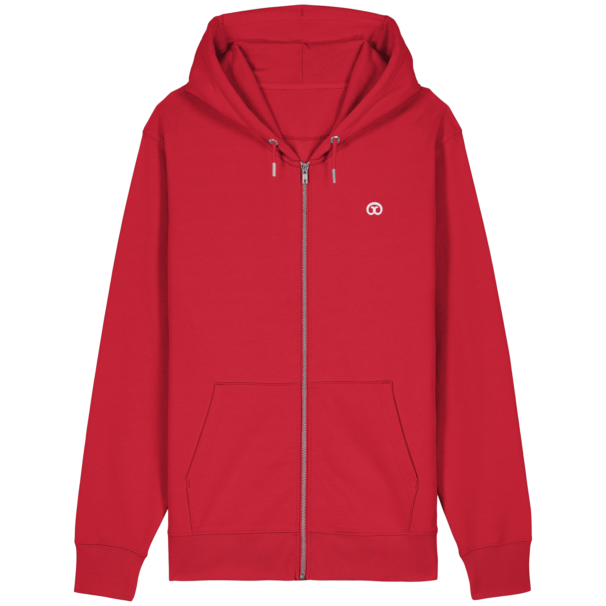 Organic Relaxed Zipper - Brezn Stick