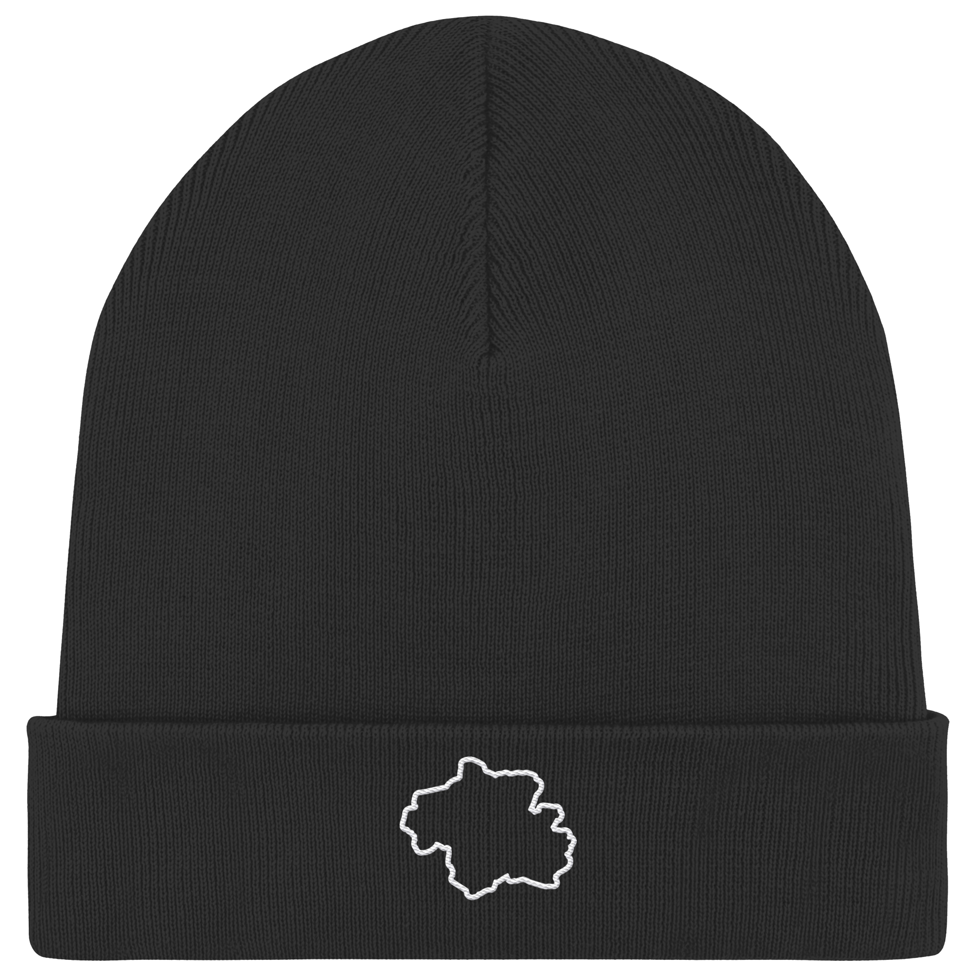 Organic Rib Beanie München