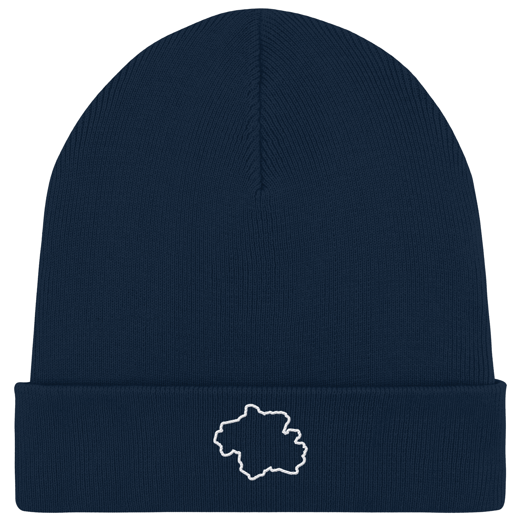 Organic Rib Beanie München