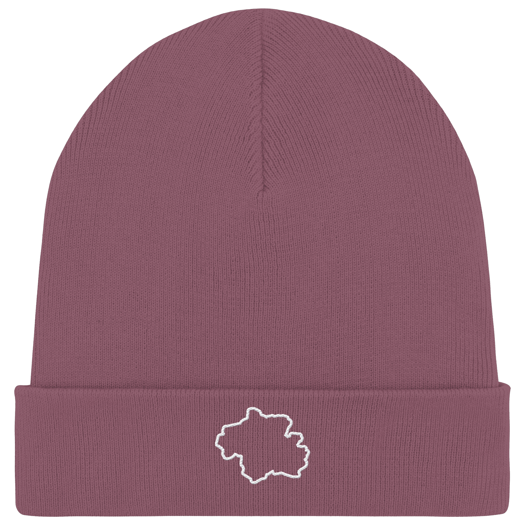 Organic Rib Beanie München