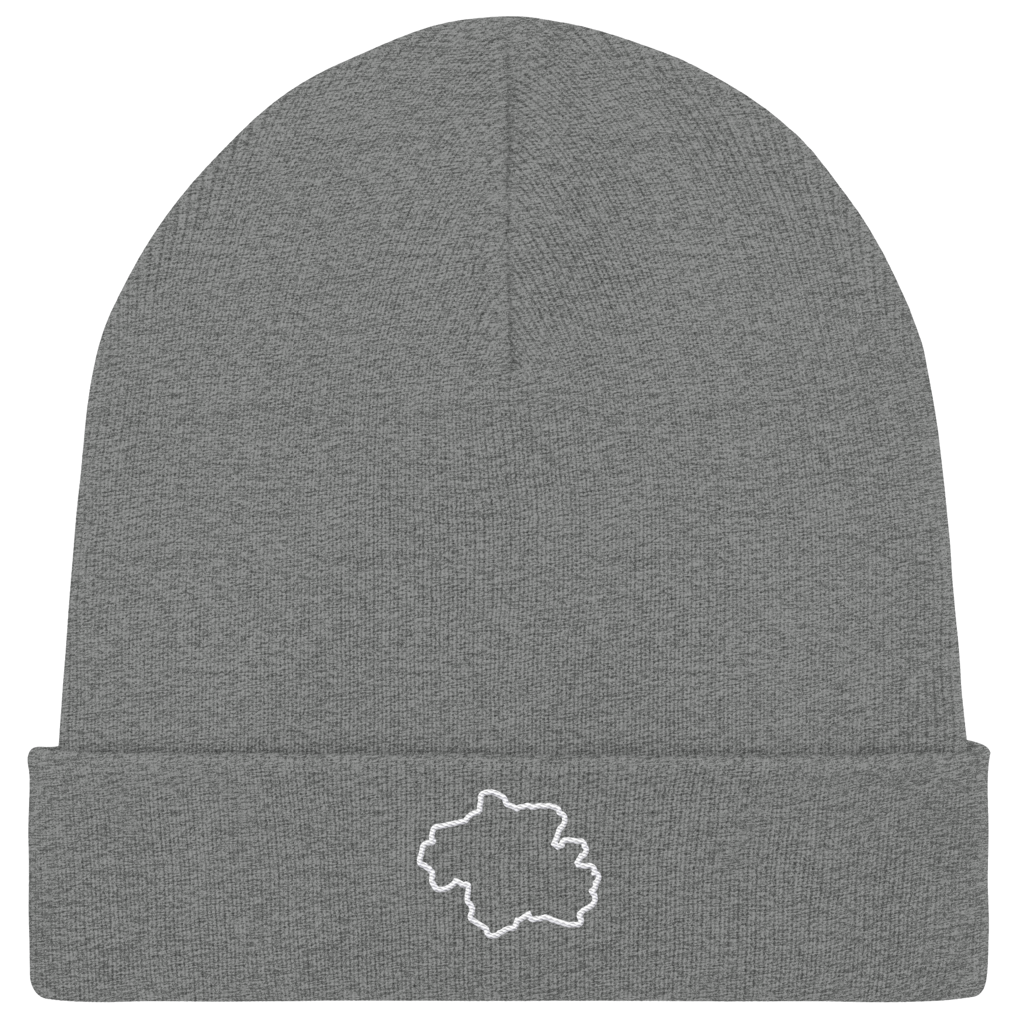 Organic Rib Beanie München