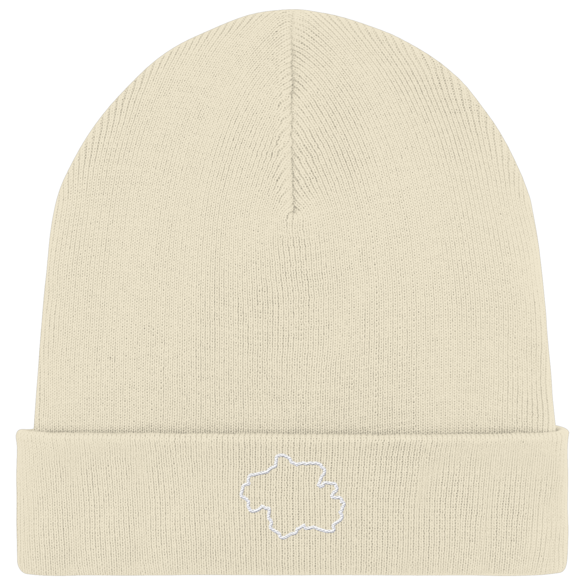 Organic Rib Beanie München