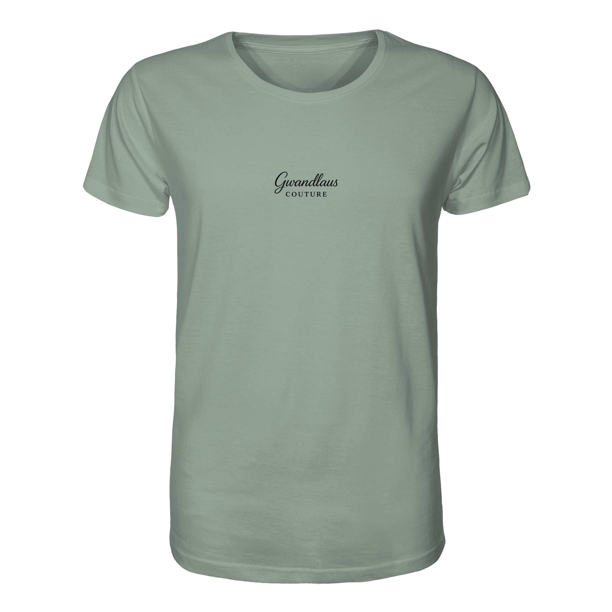Ente süßsauer - Organic Shirt