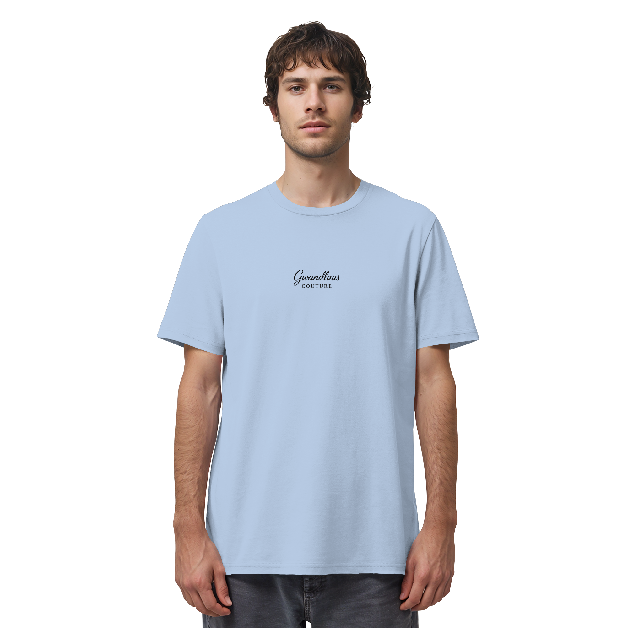 Crazy Duck - Organic Shirt