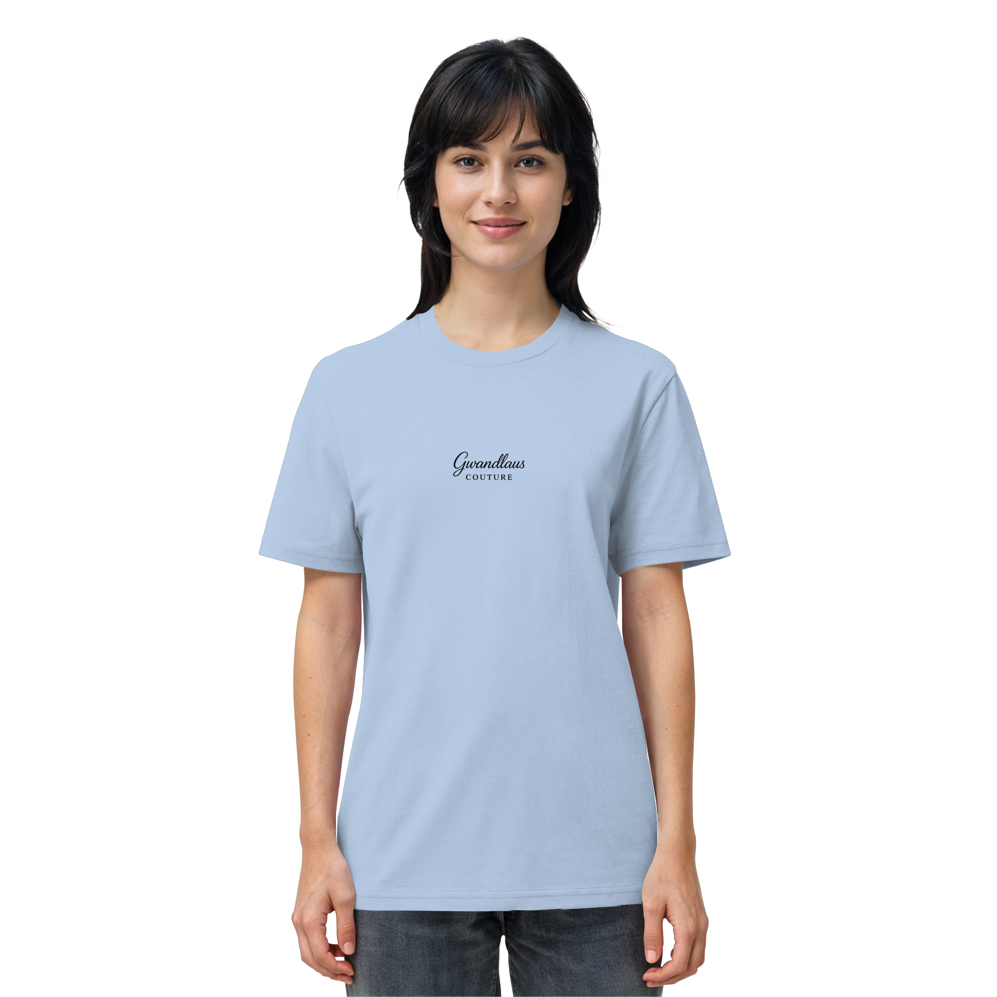 Ente süßsauer - Organic Shirt