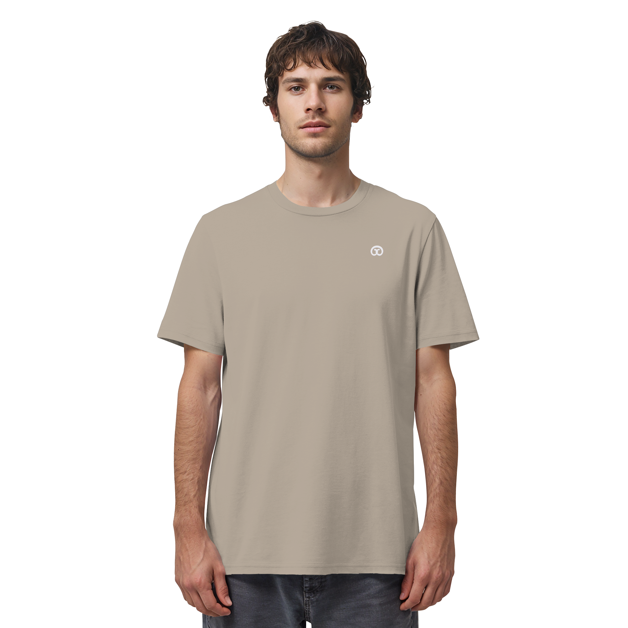 Stick Brezn - Organic Shirt