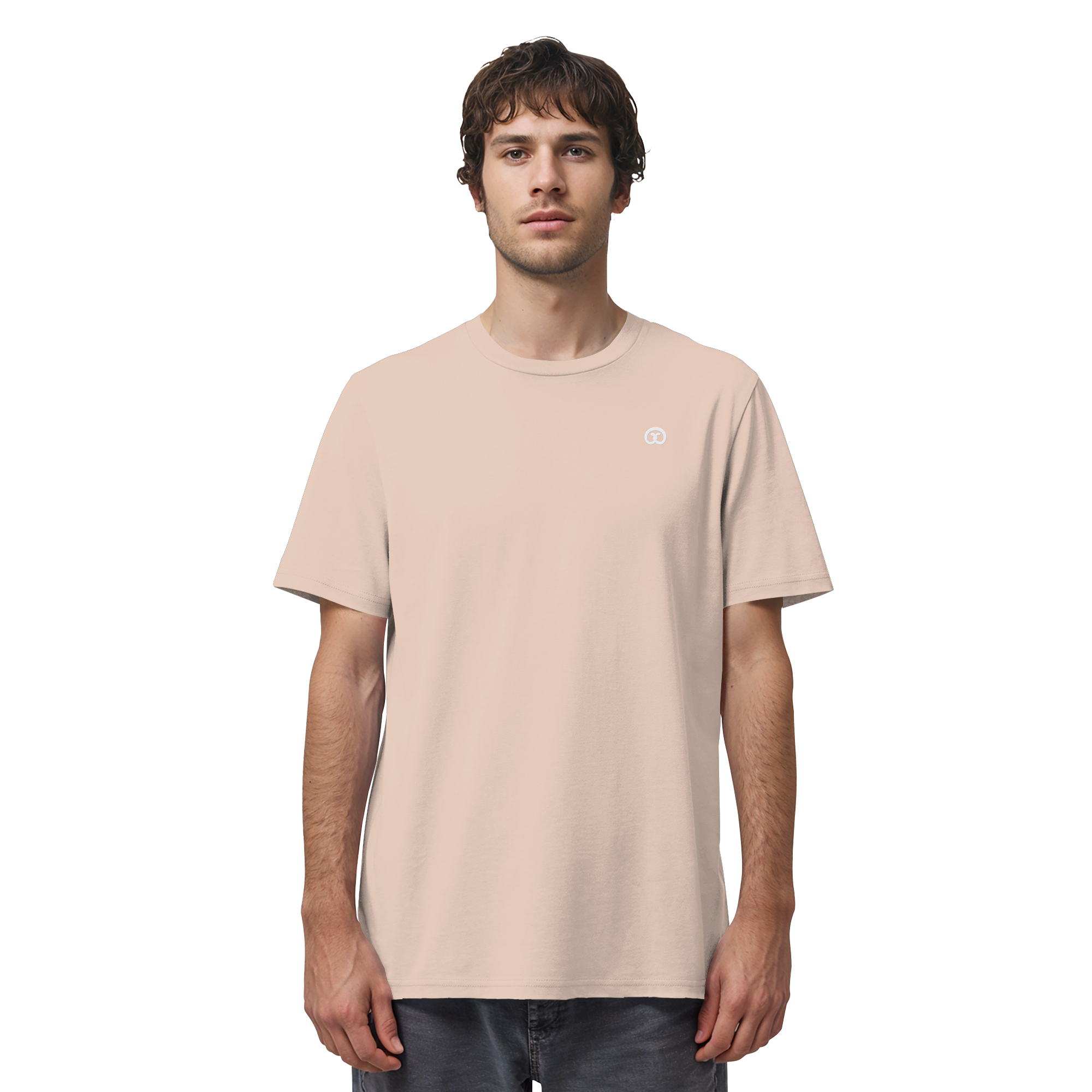 Stick Brezn - Organic Shirt