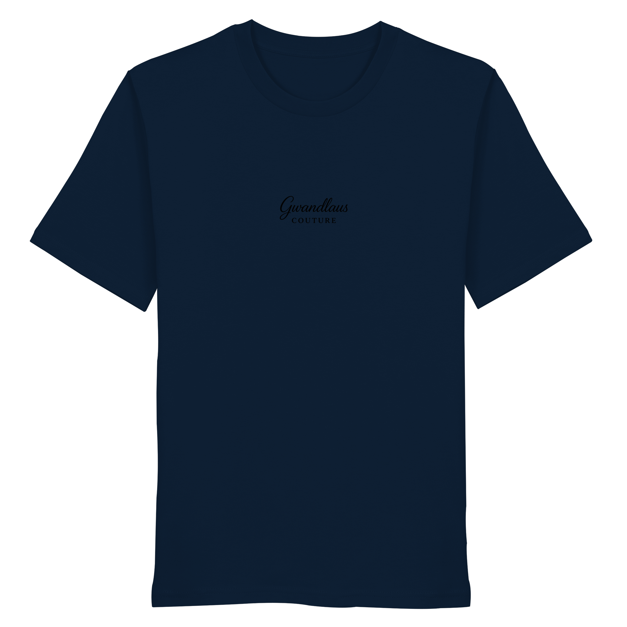 Bavarian Records  - Organic Shirt