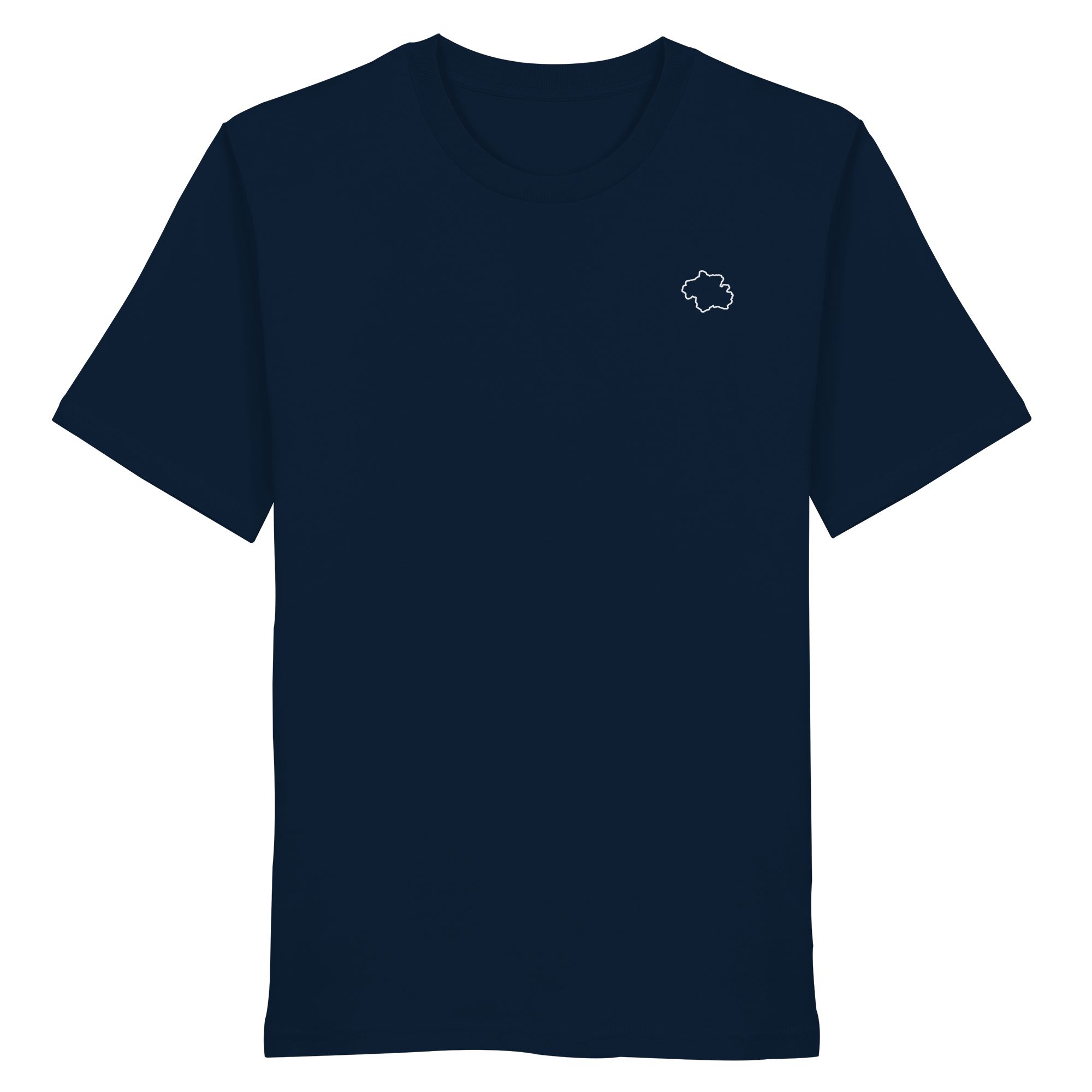 Stick München - Organic Shirt