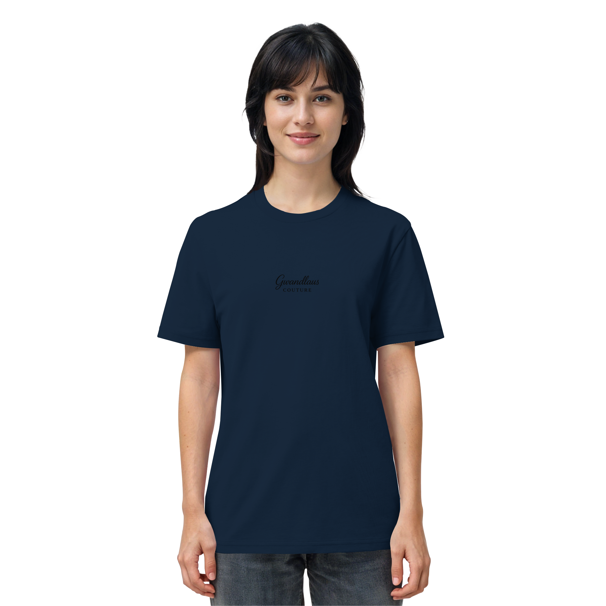 Ente süßsauer - Organic Shirt