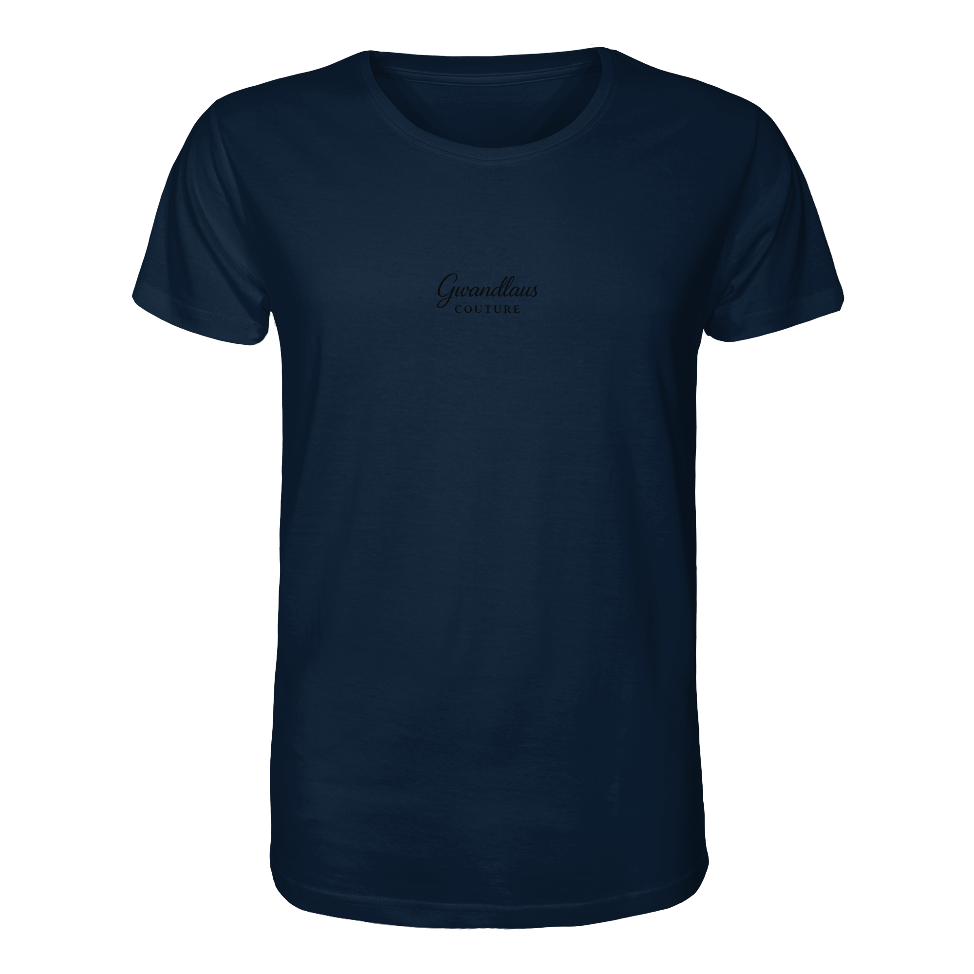 Crazy Duck - Organic Shirt