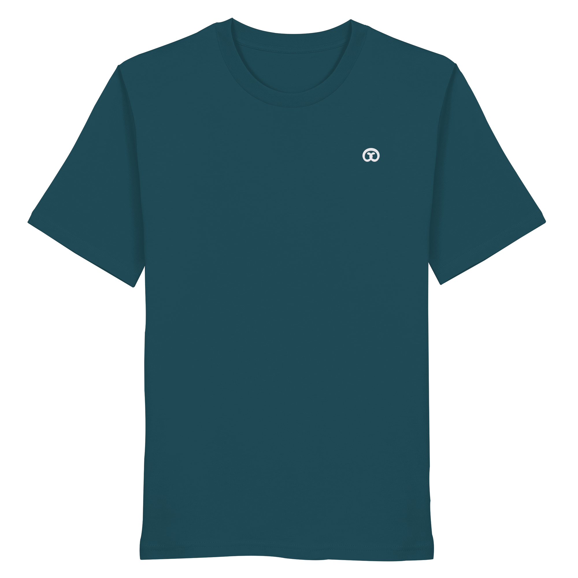 Stick Brezn - Organic Shirt