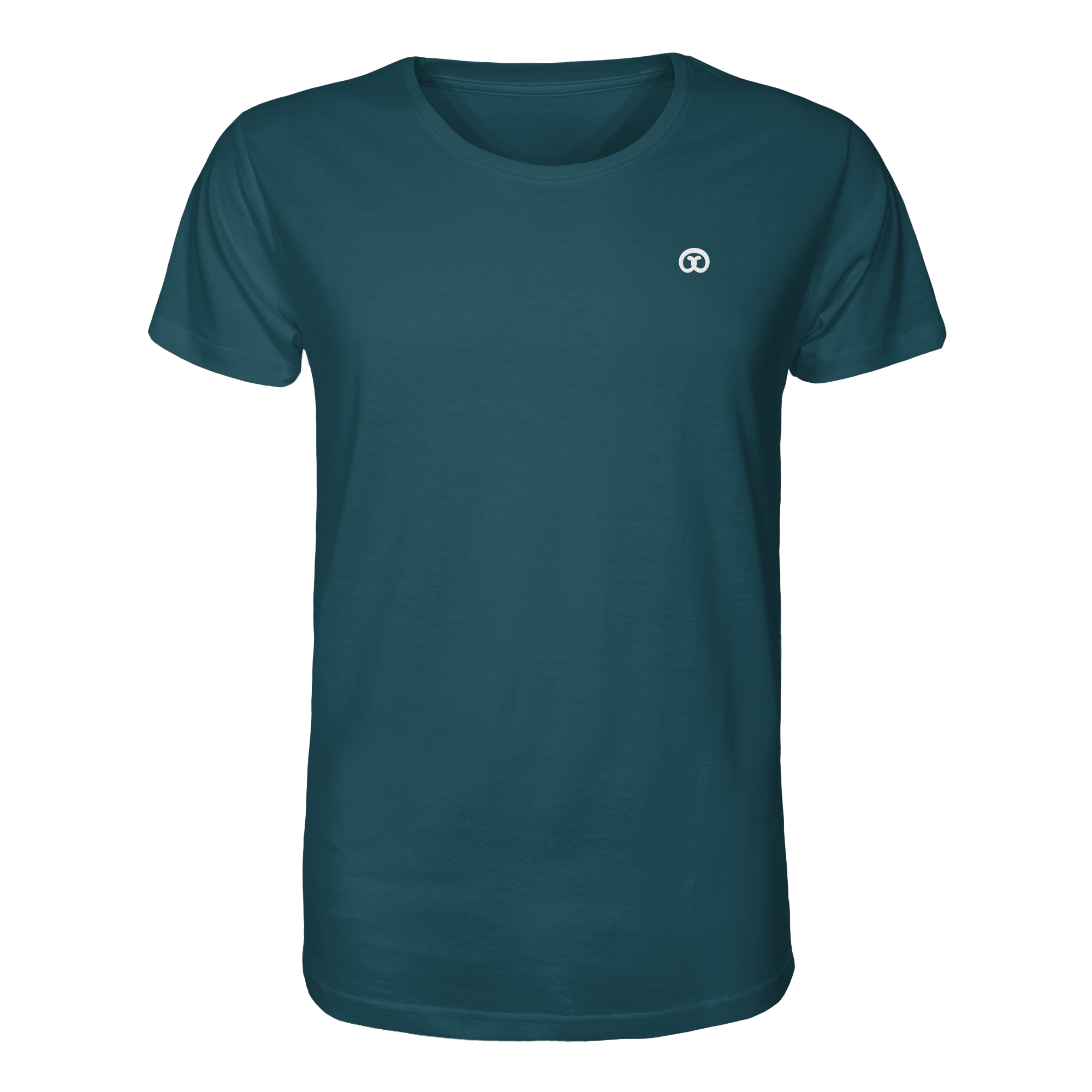 Stick Brezn - Organic Shirt