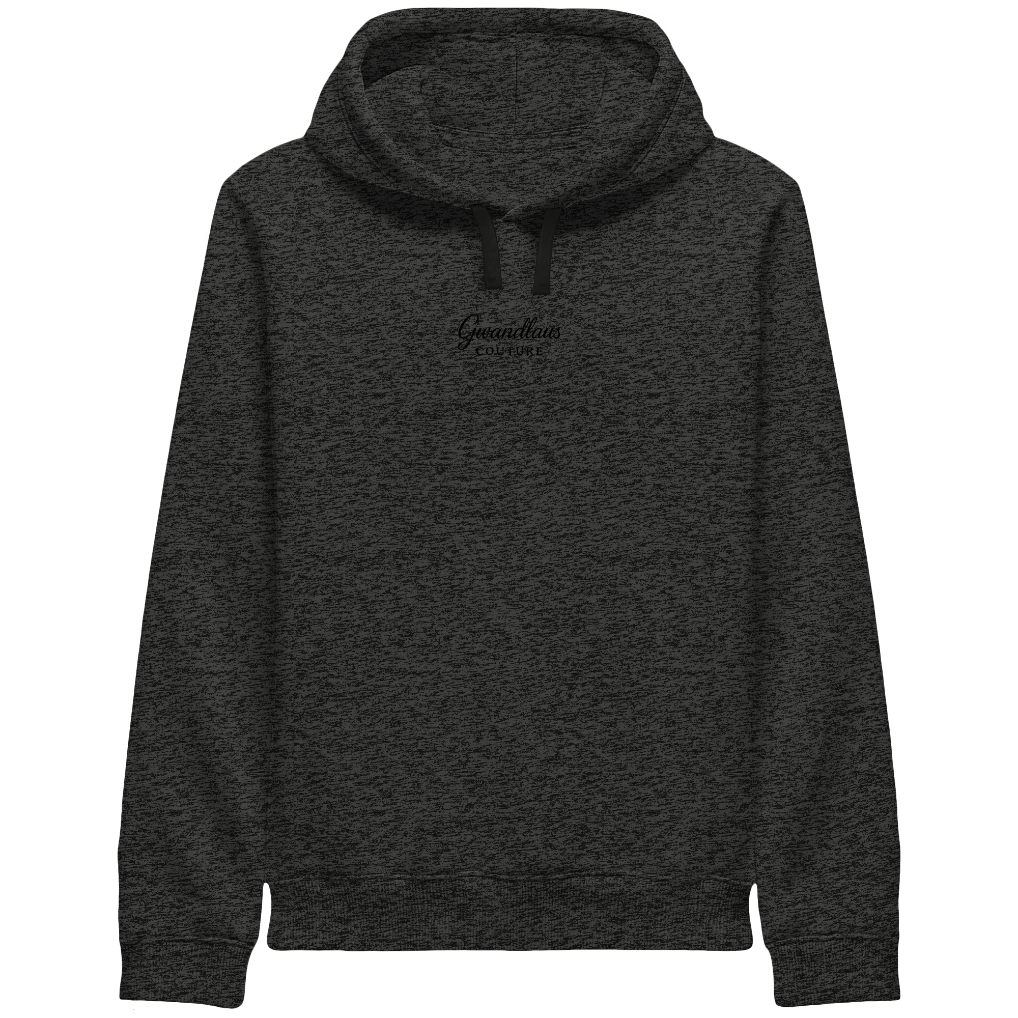 Bavarian Records  - Organic Side Pocket Hoodie