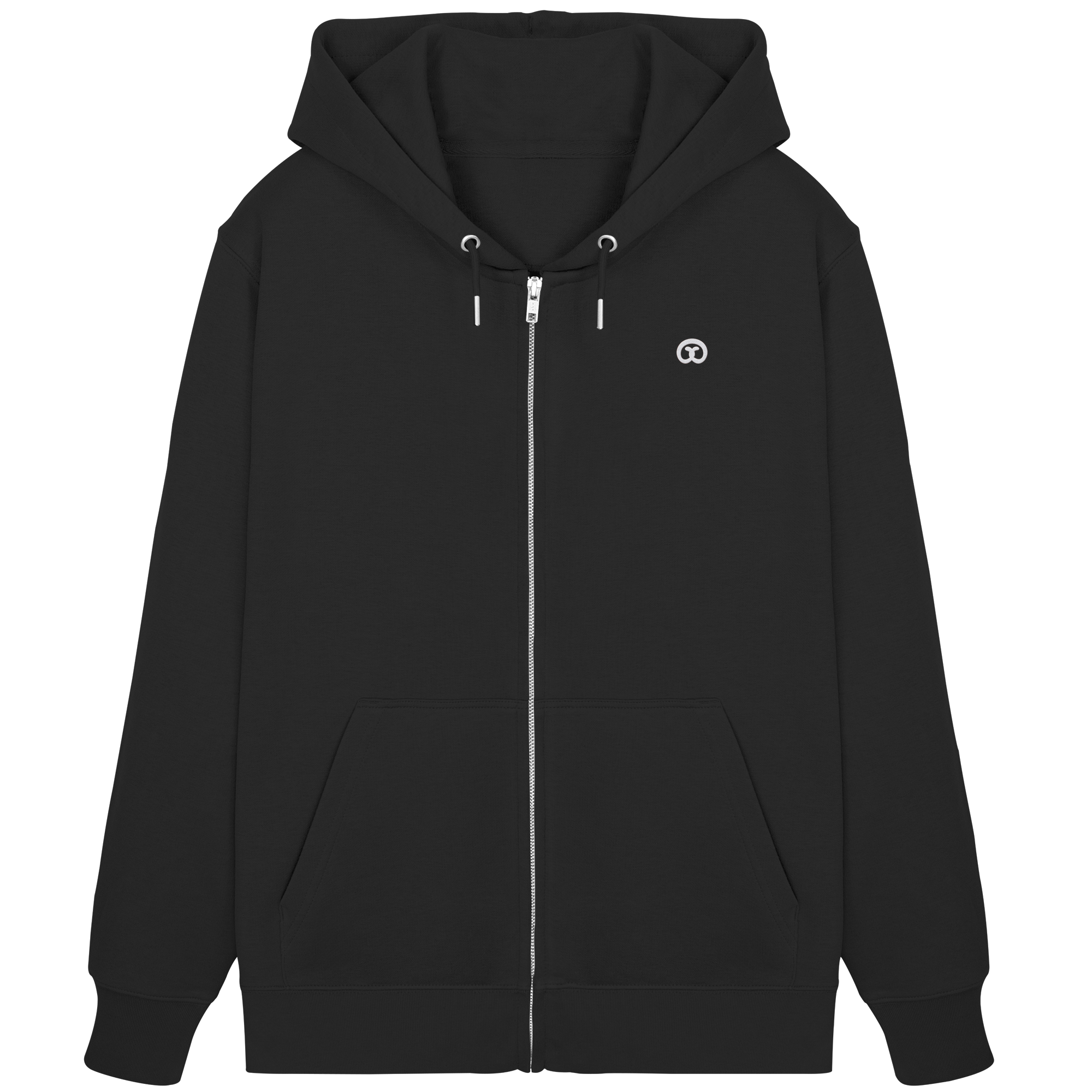 Organic Zipper - Brezn Stick