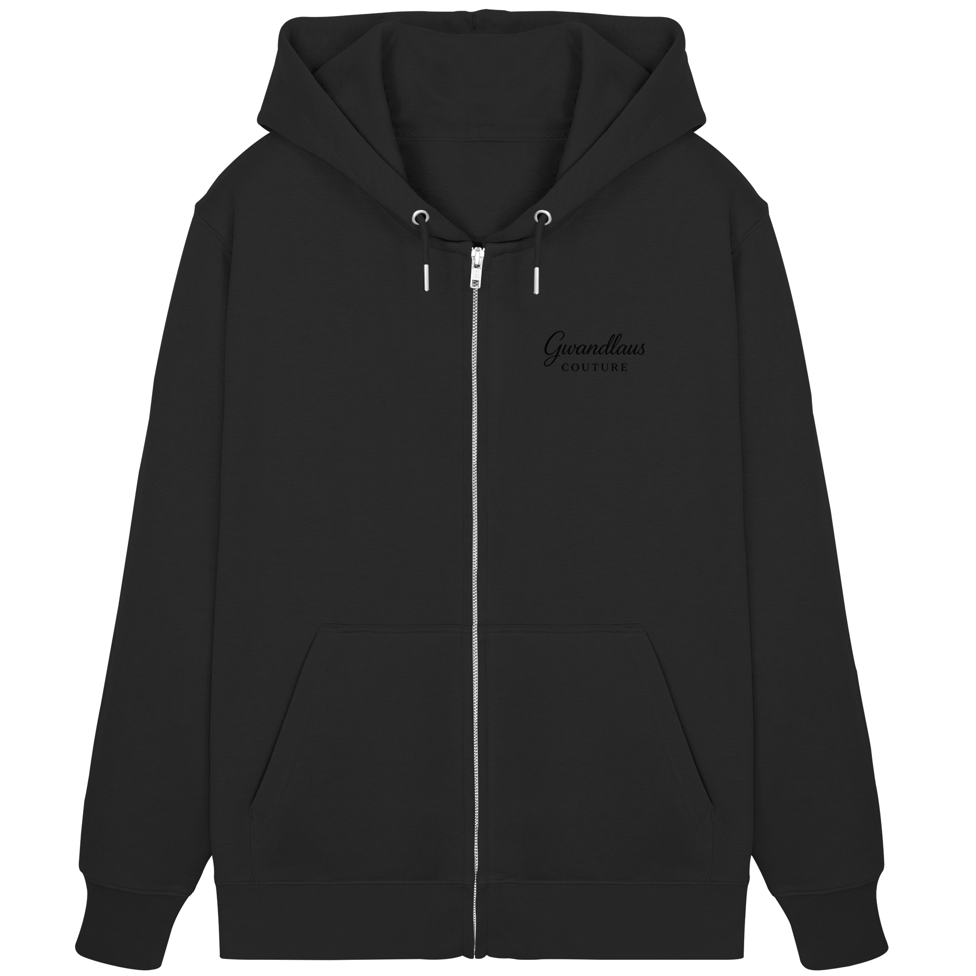 Organic Zipper - Watschnbääär