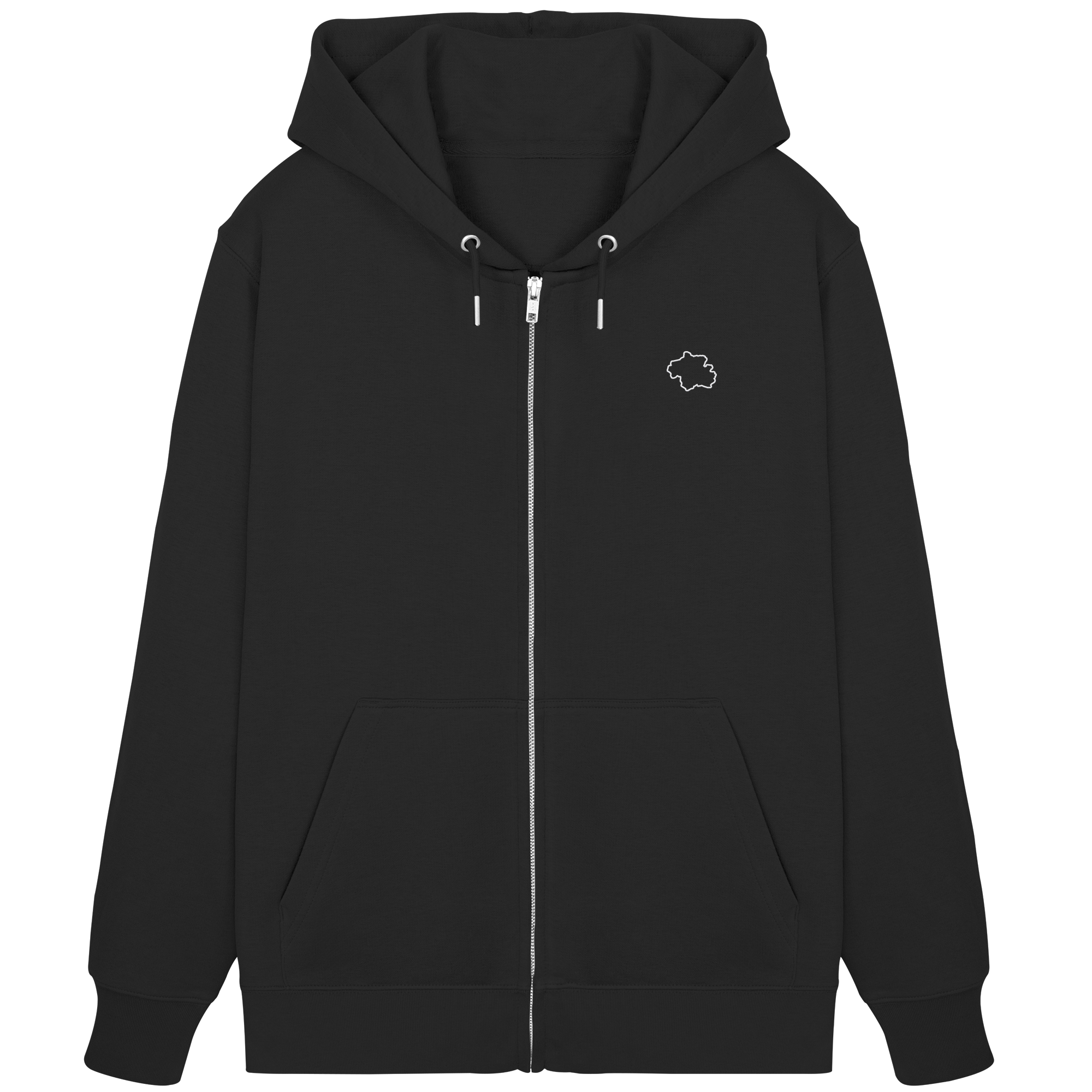 Organic Zipper - Stick München