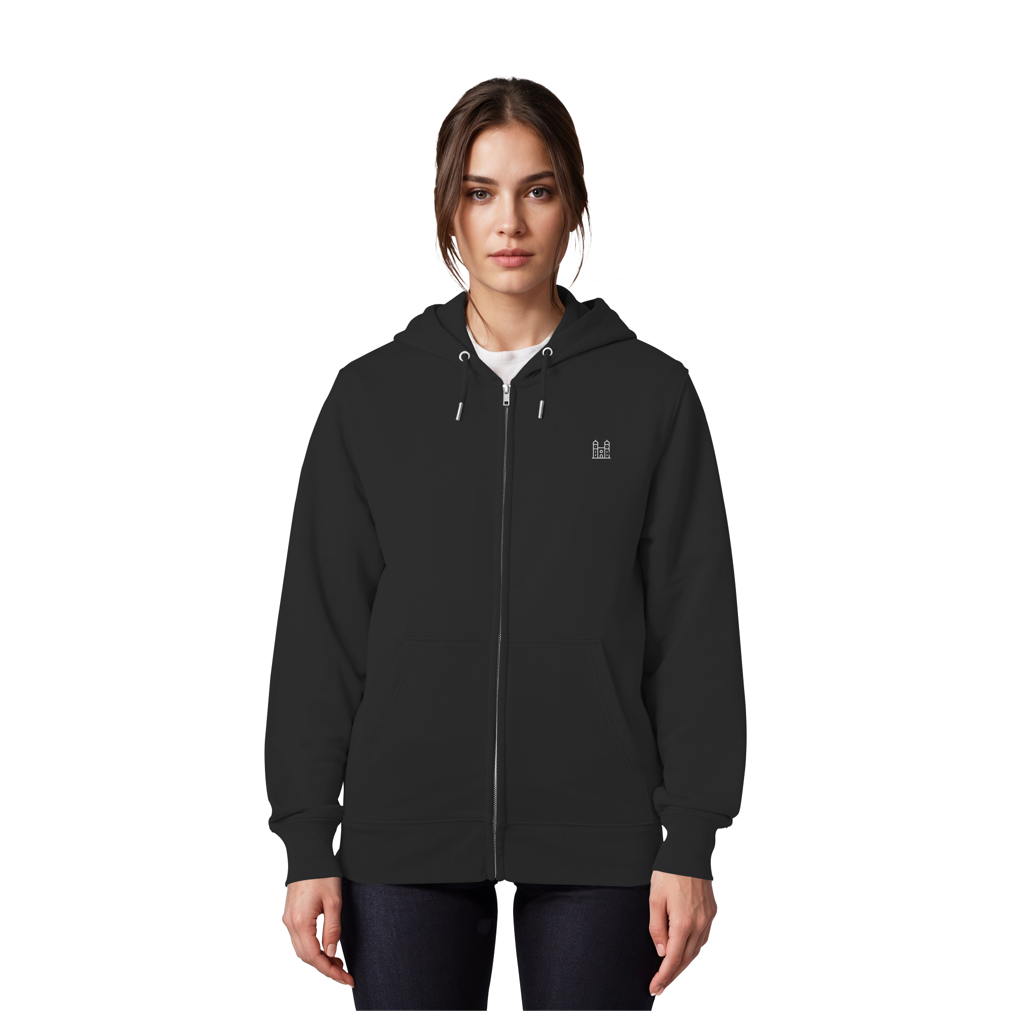 Zipper - Church