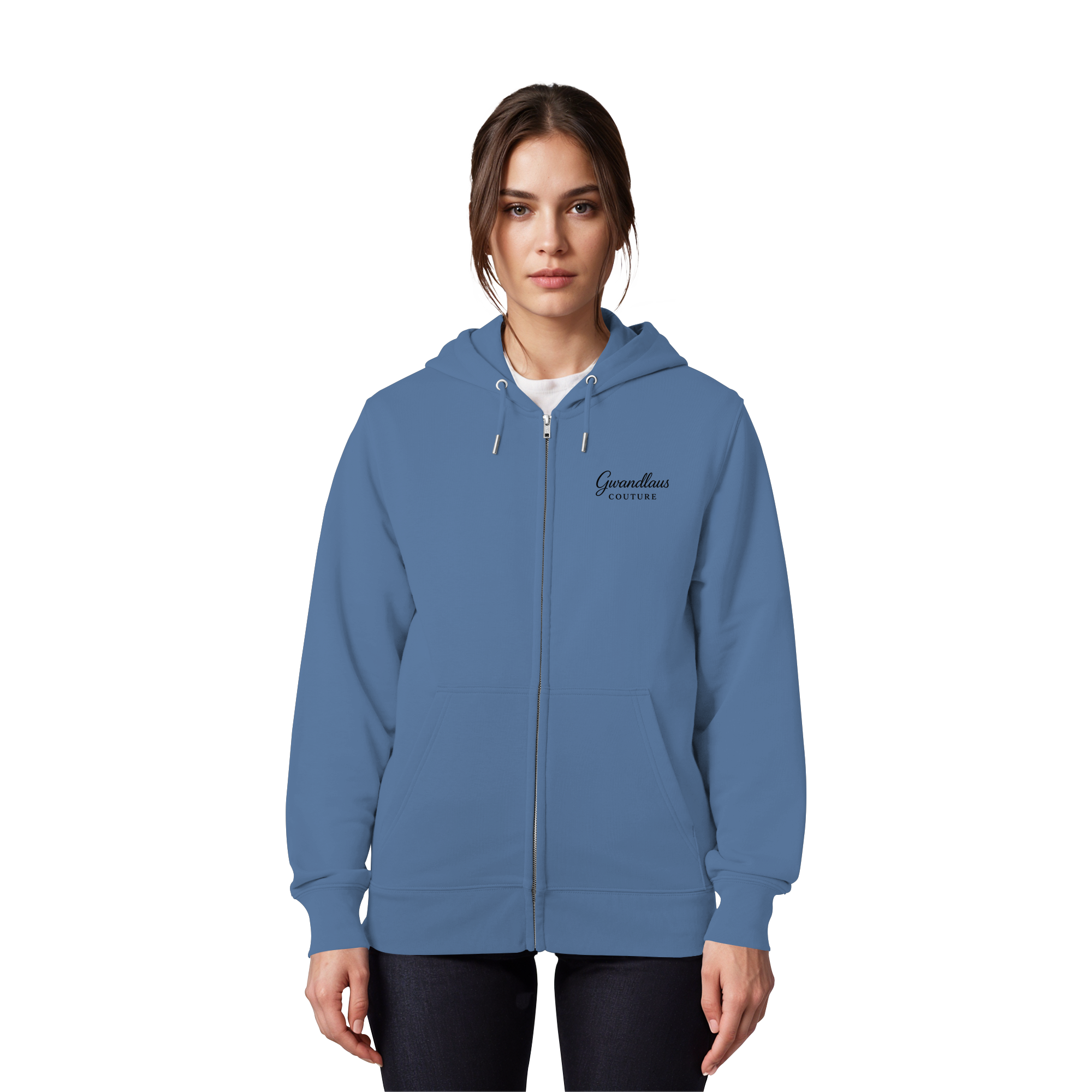 Organic Zipper - Watschnbääär