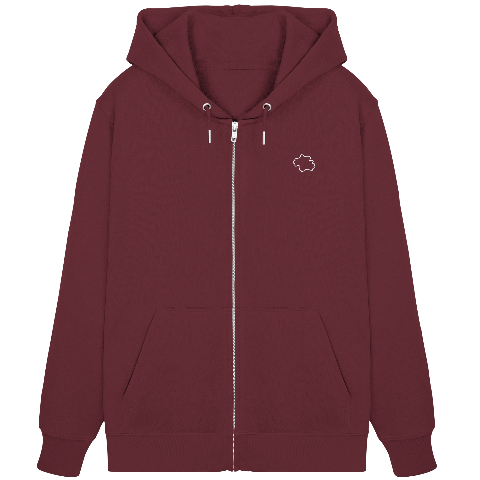 Organic Zipper - Stick München