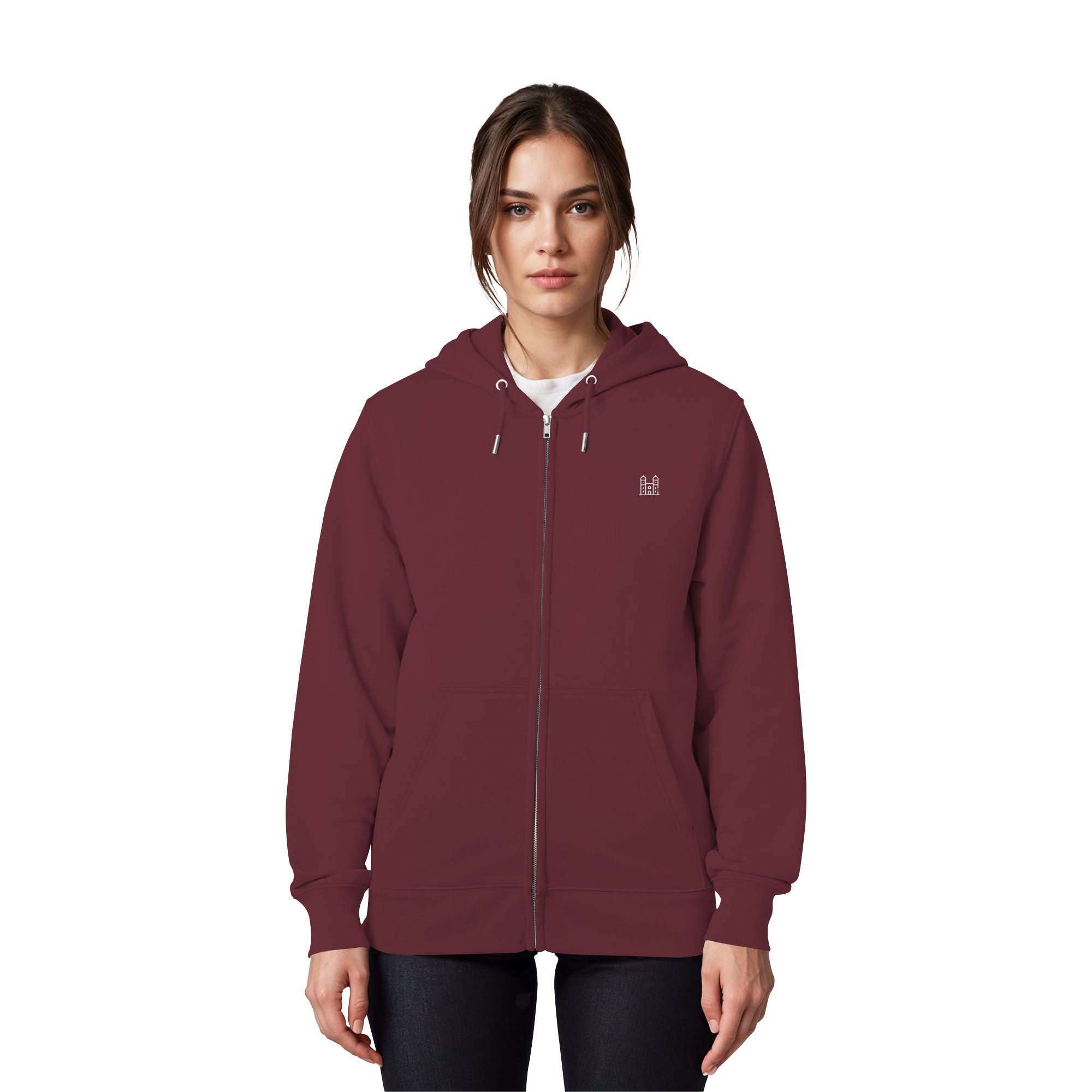 Zipper - Church