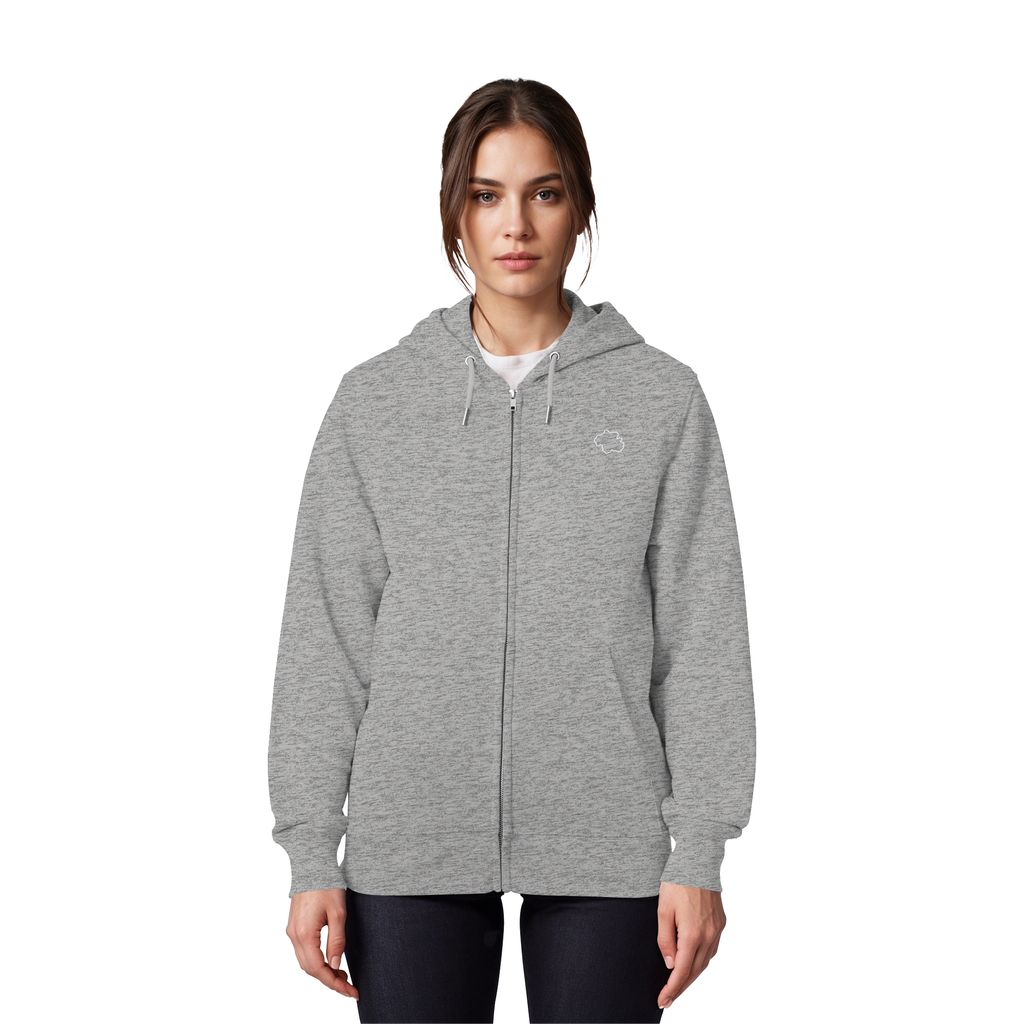 Organic Zipper - Stick München