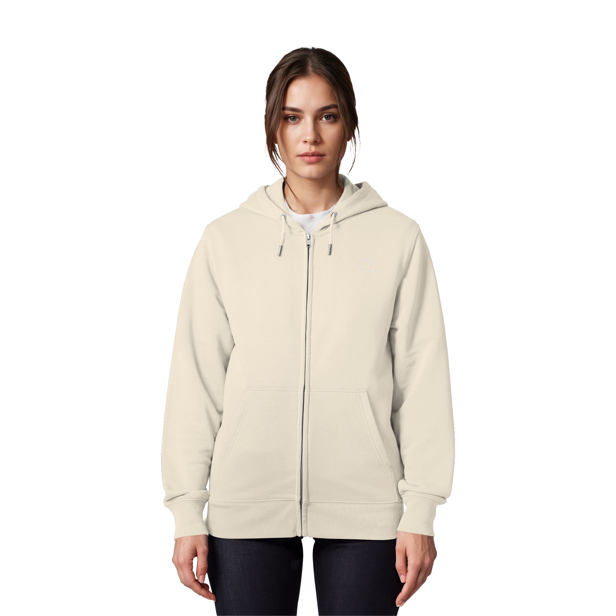 Organic Zipper - Stick München