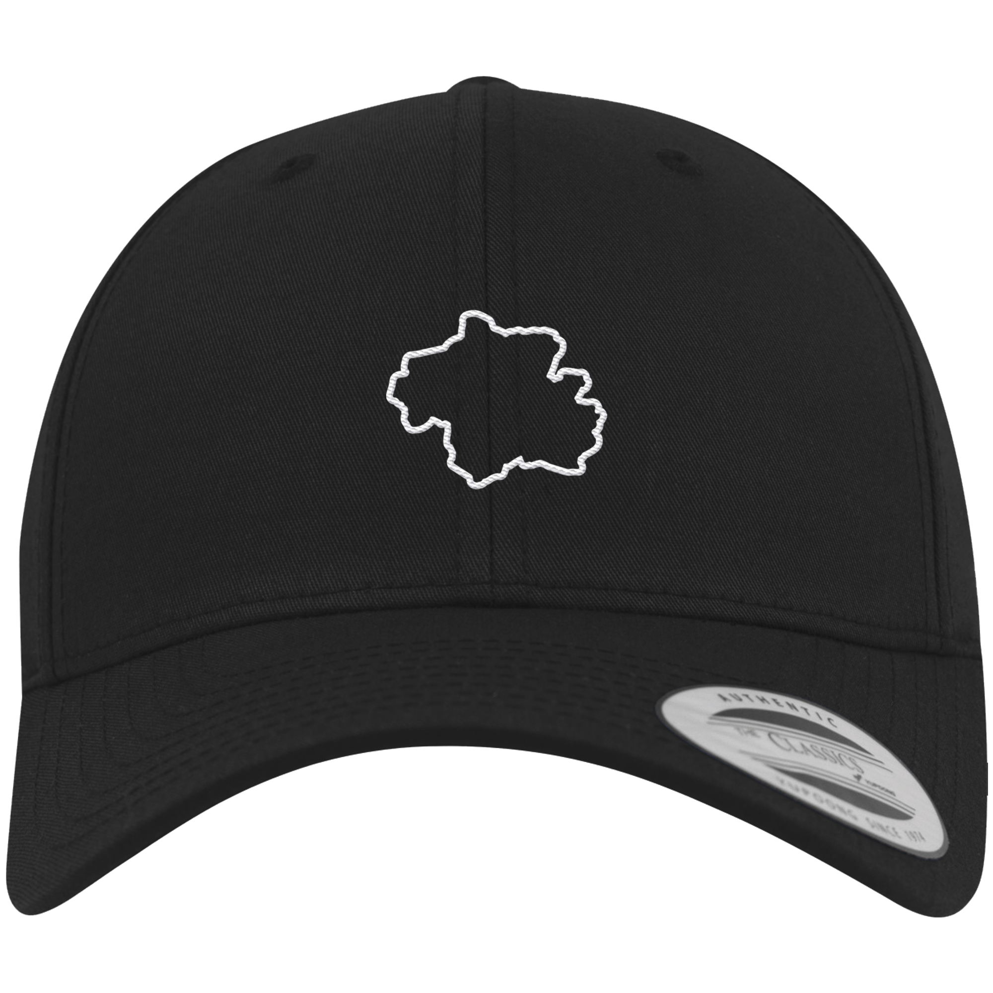 Premium Baseball Cap München