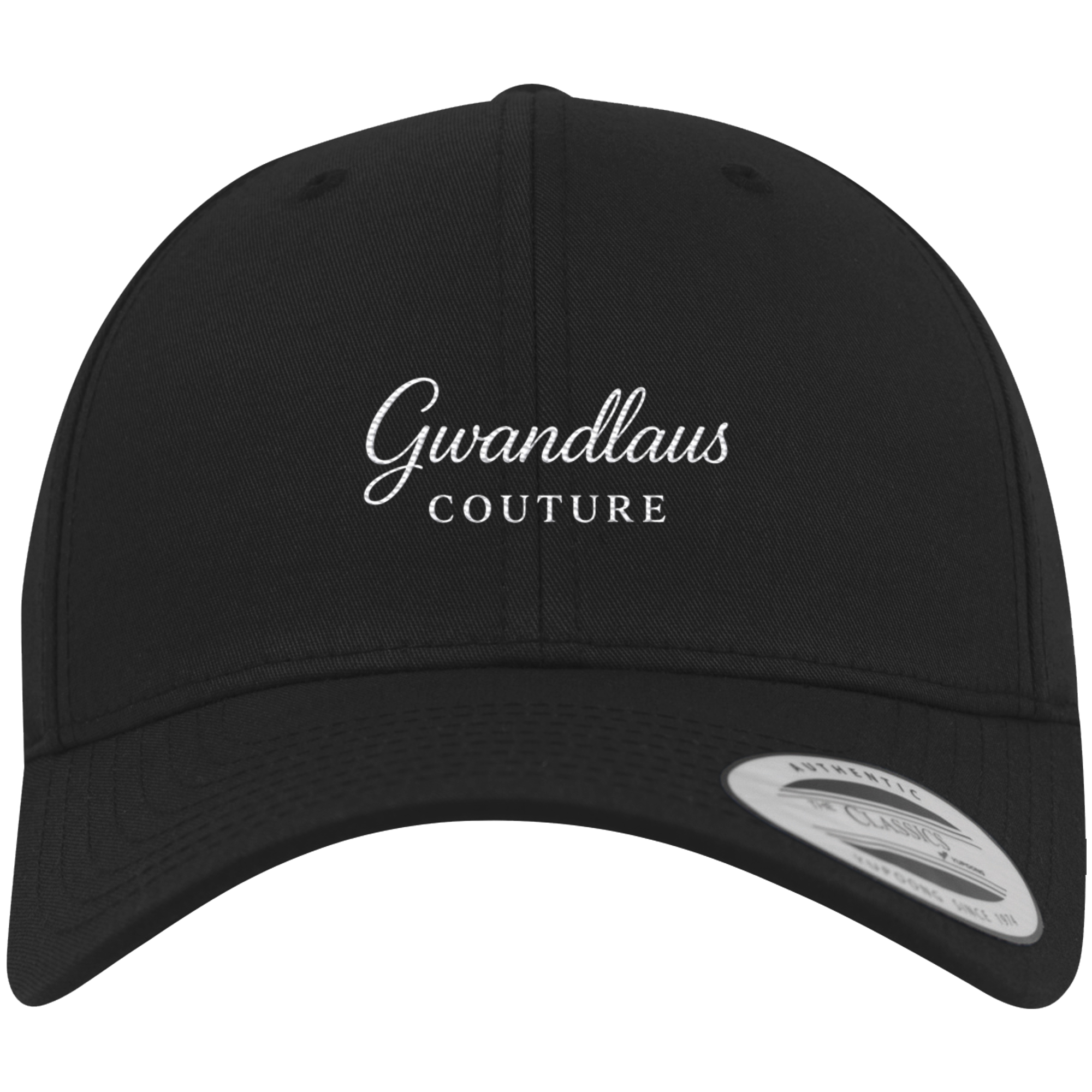 Stick - Premium Baseball Cap