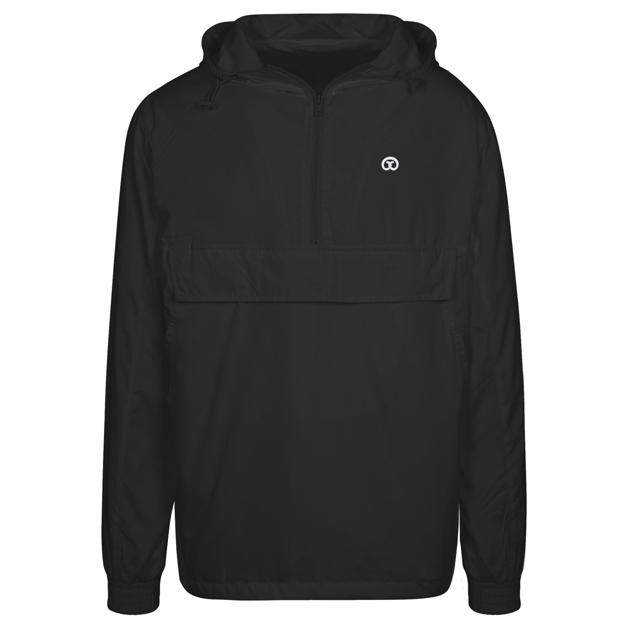 Stick Brezn - Urban Windbreaker