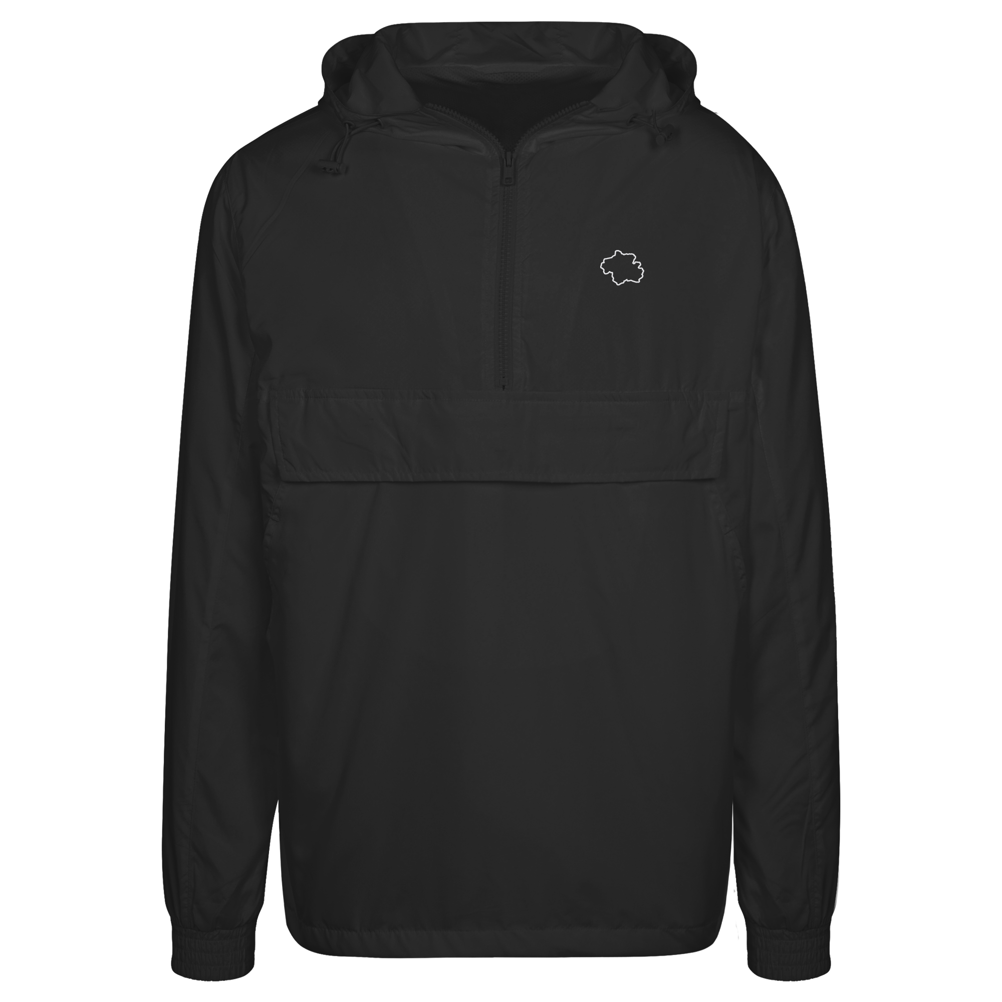 Stick München - Urban Windbreaker