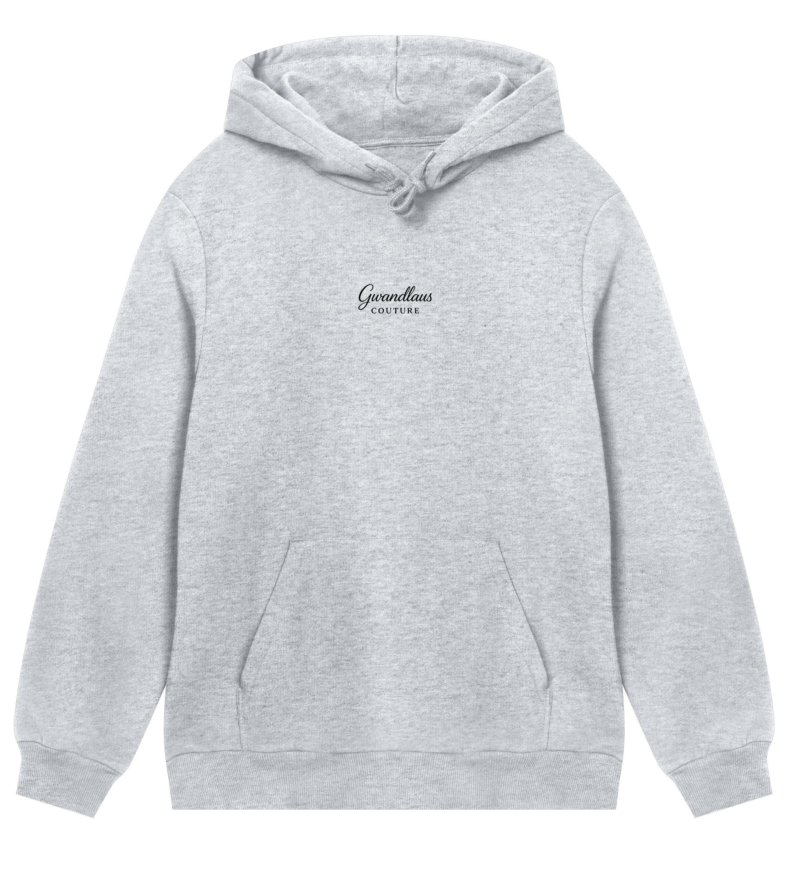 Mens Regular Hoodie ENTE süß-sauer