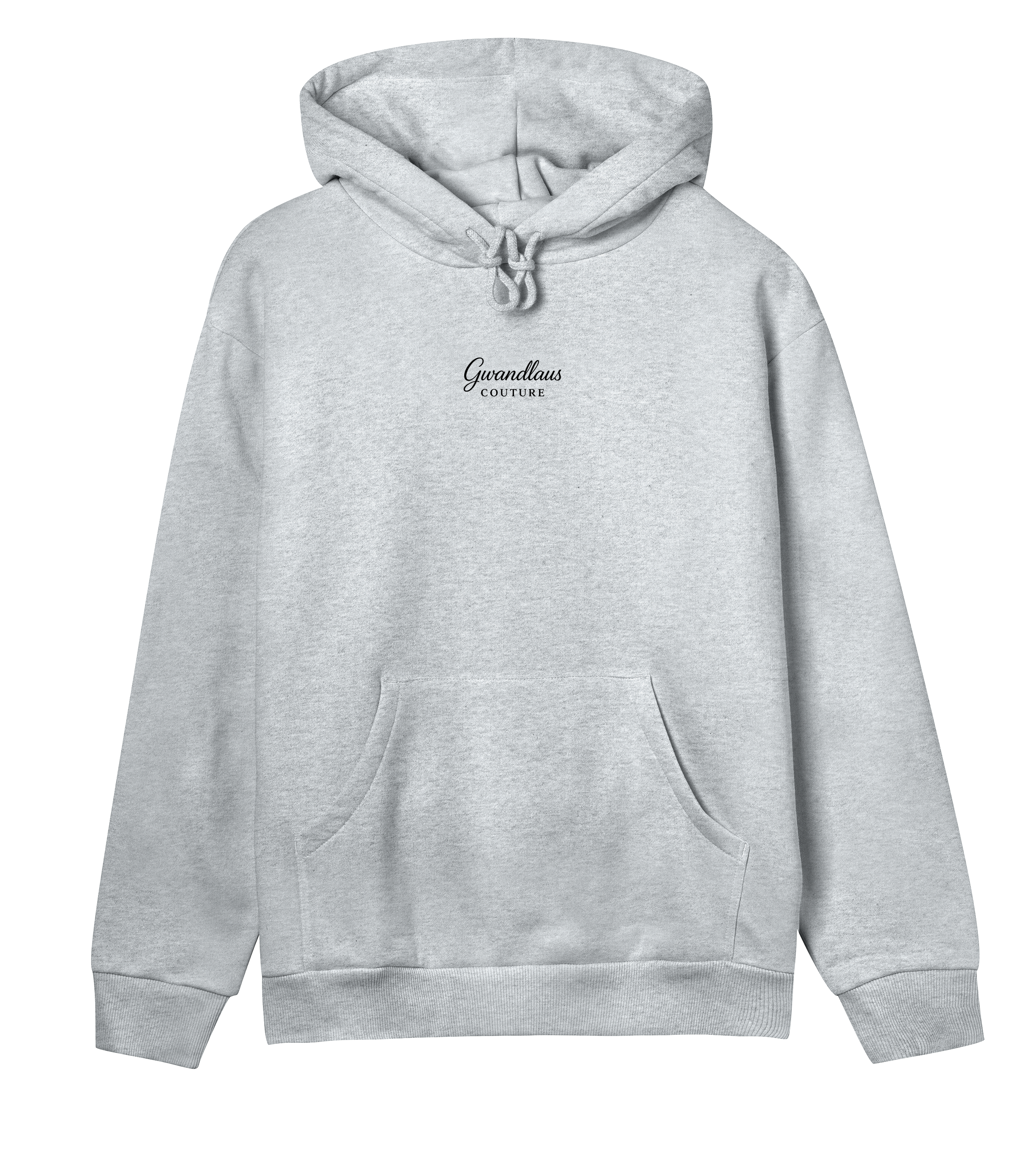 Womens Regular Hoodie Watschnbääär
