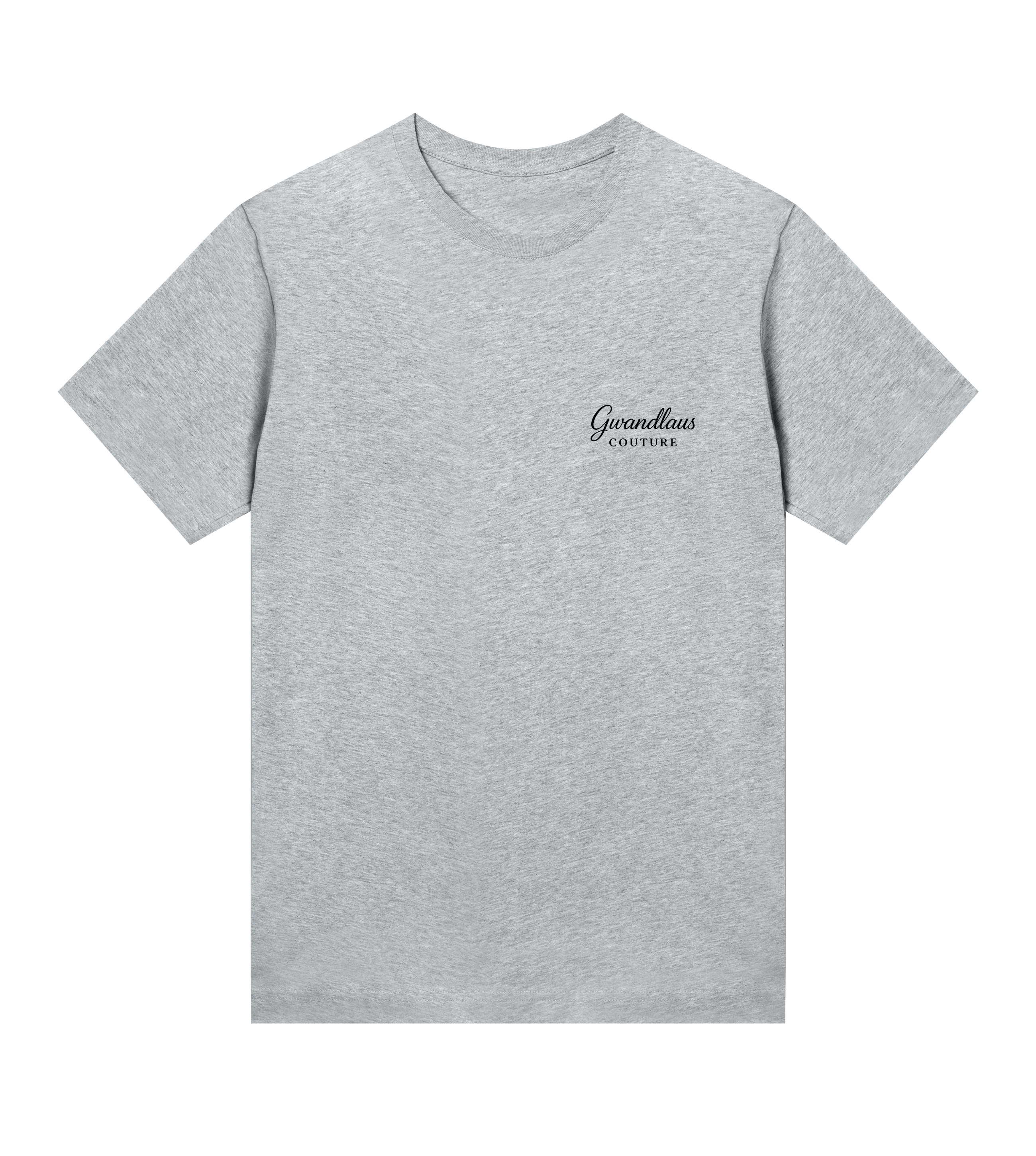 Womens Regular Tee Gwandlaus