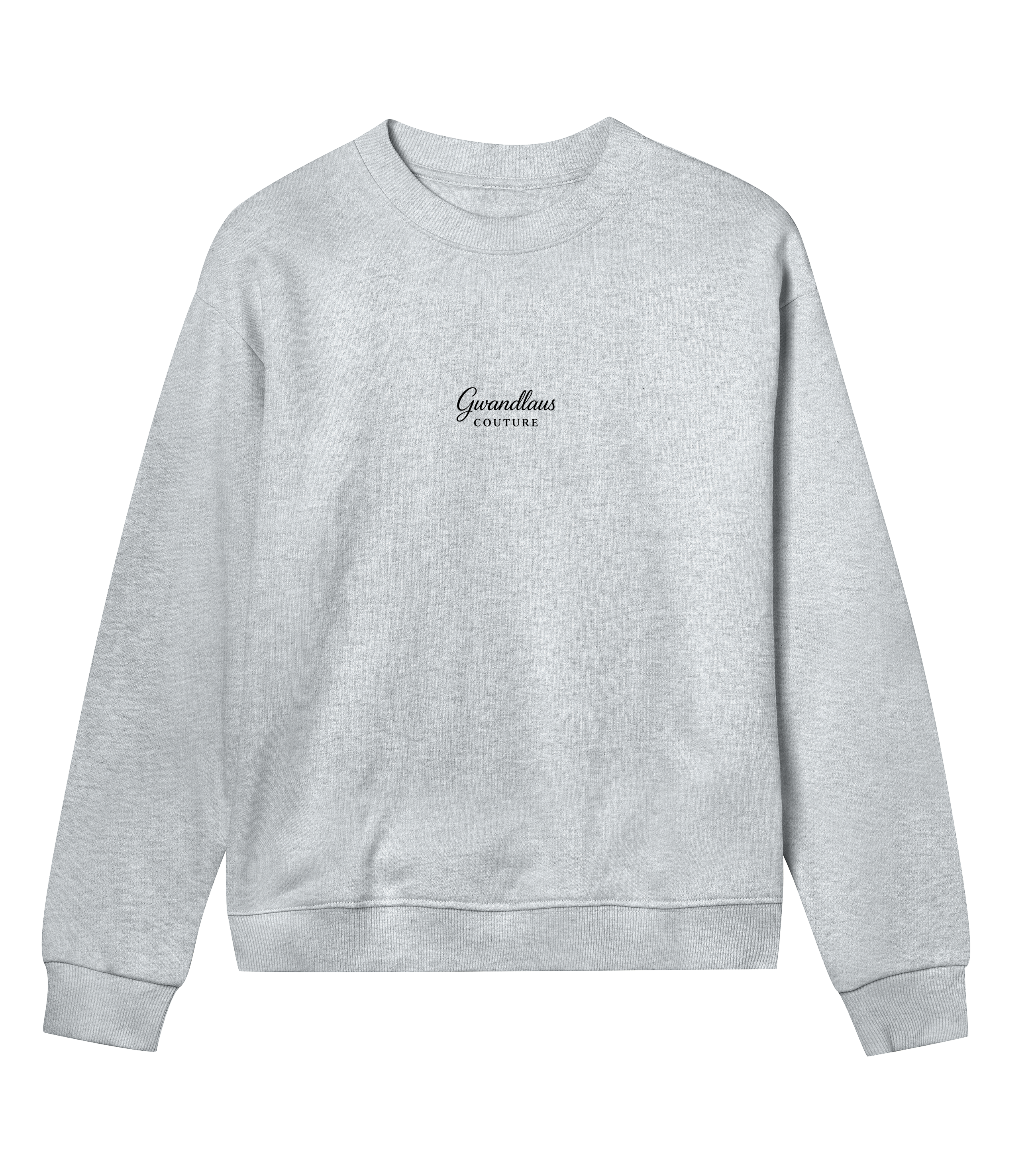 Womens Regular Sweatshirt Bavarian Records