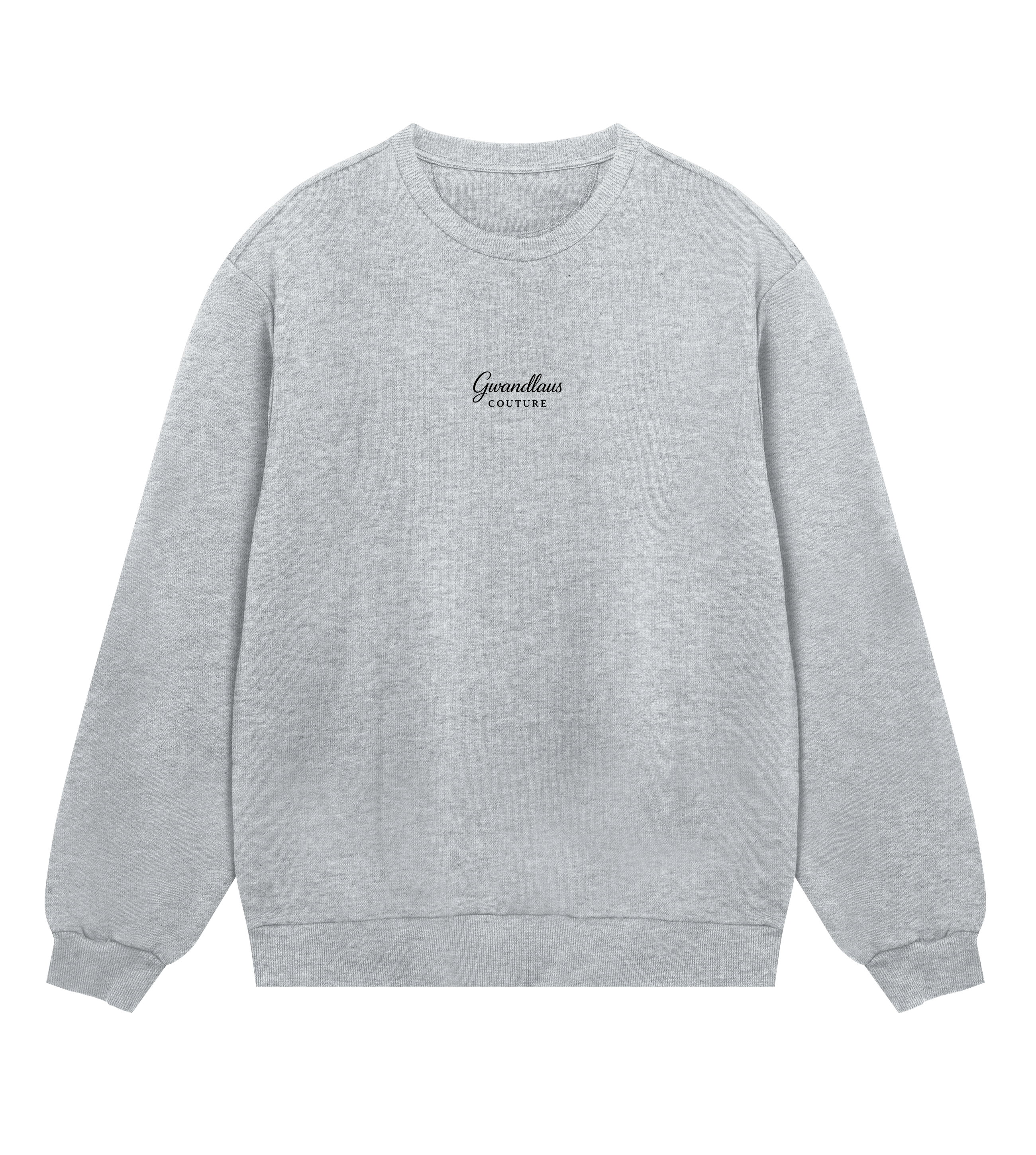Mens Regular Sweatshirt ENTE süß-sauer