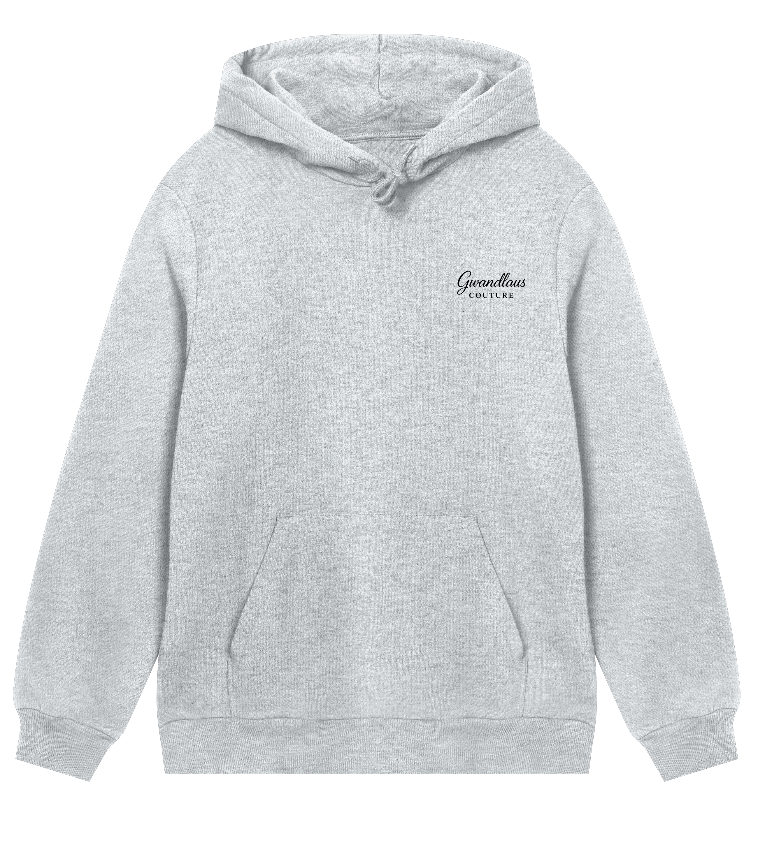 Mens Regular Hoodie Gwandlaus