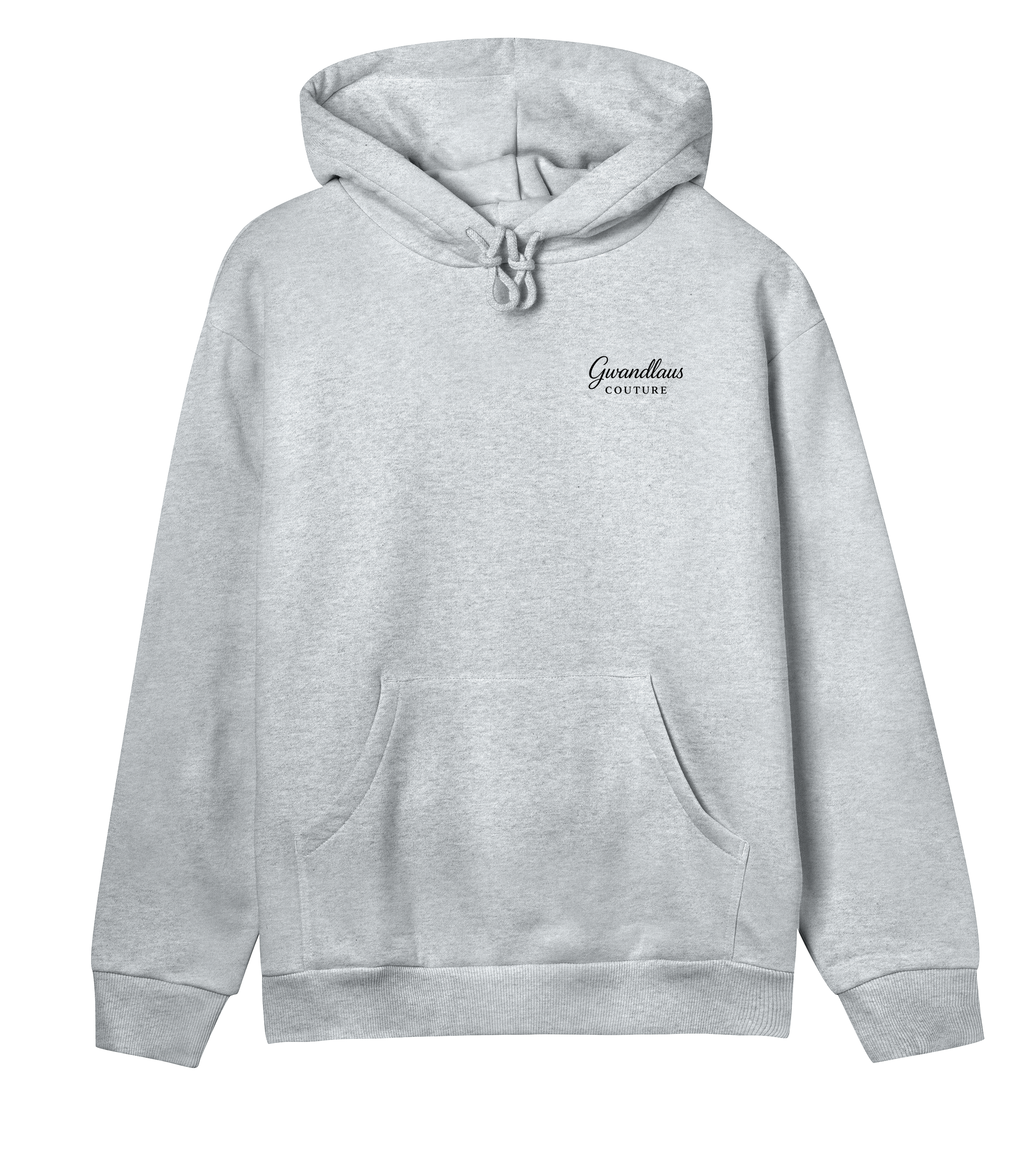Womens Regular Hoodie Gwandlaus