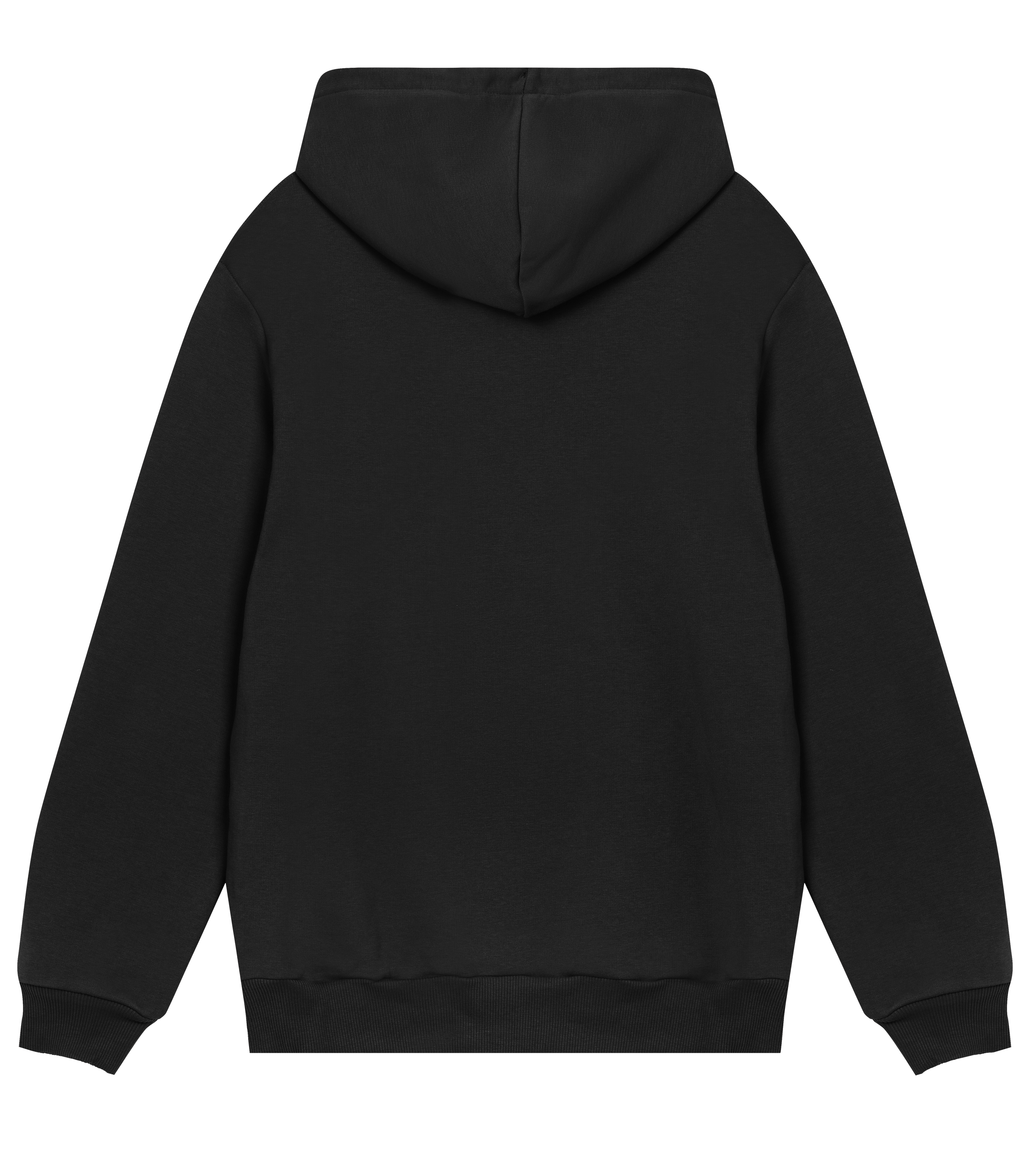Mens Regular Hoodie Gwandlaus