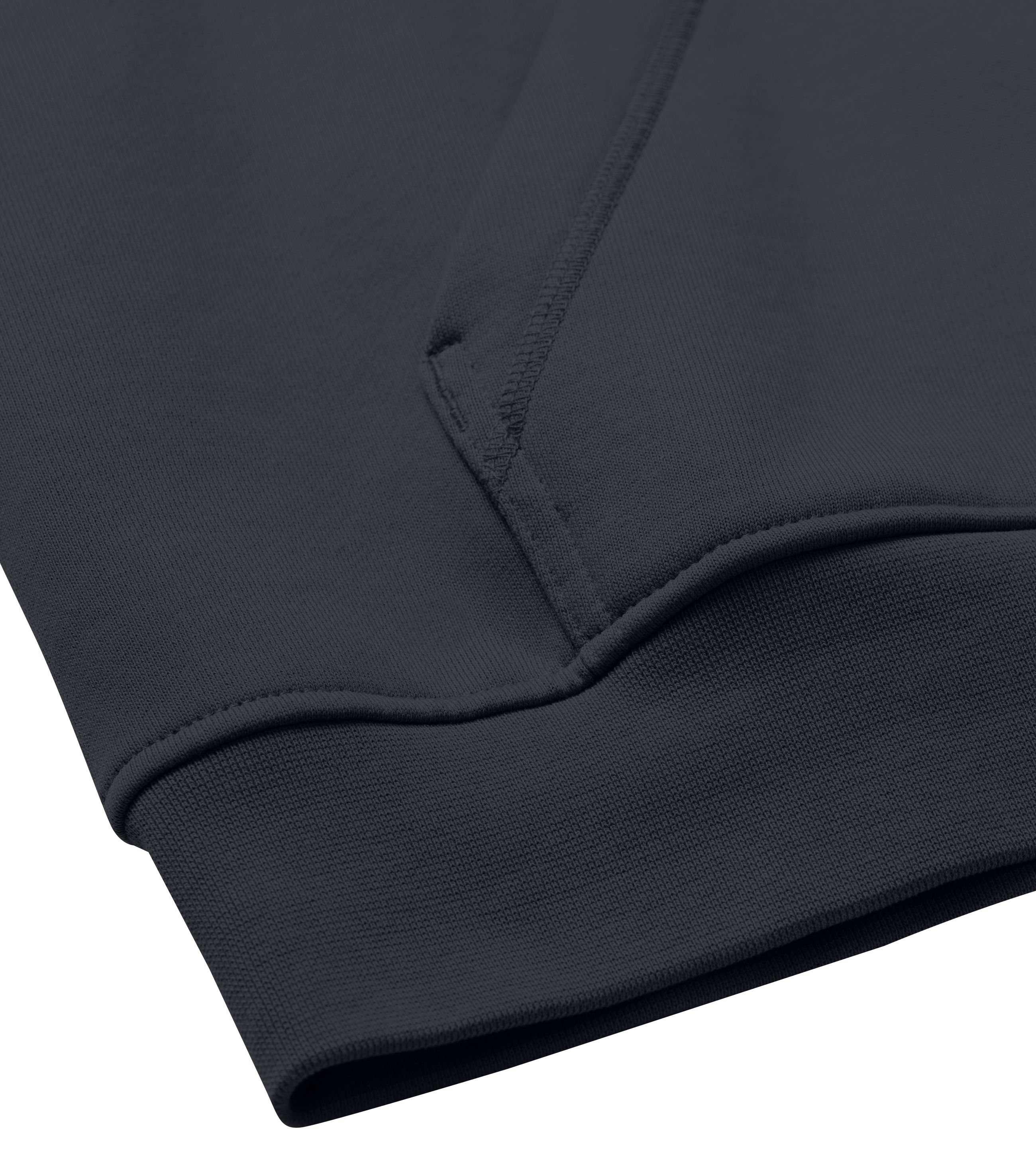Mens Boxy Hoodie ENTE süß-sauer