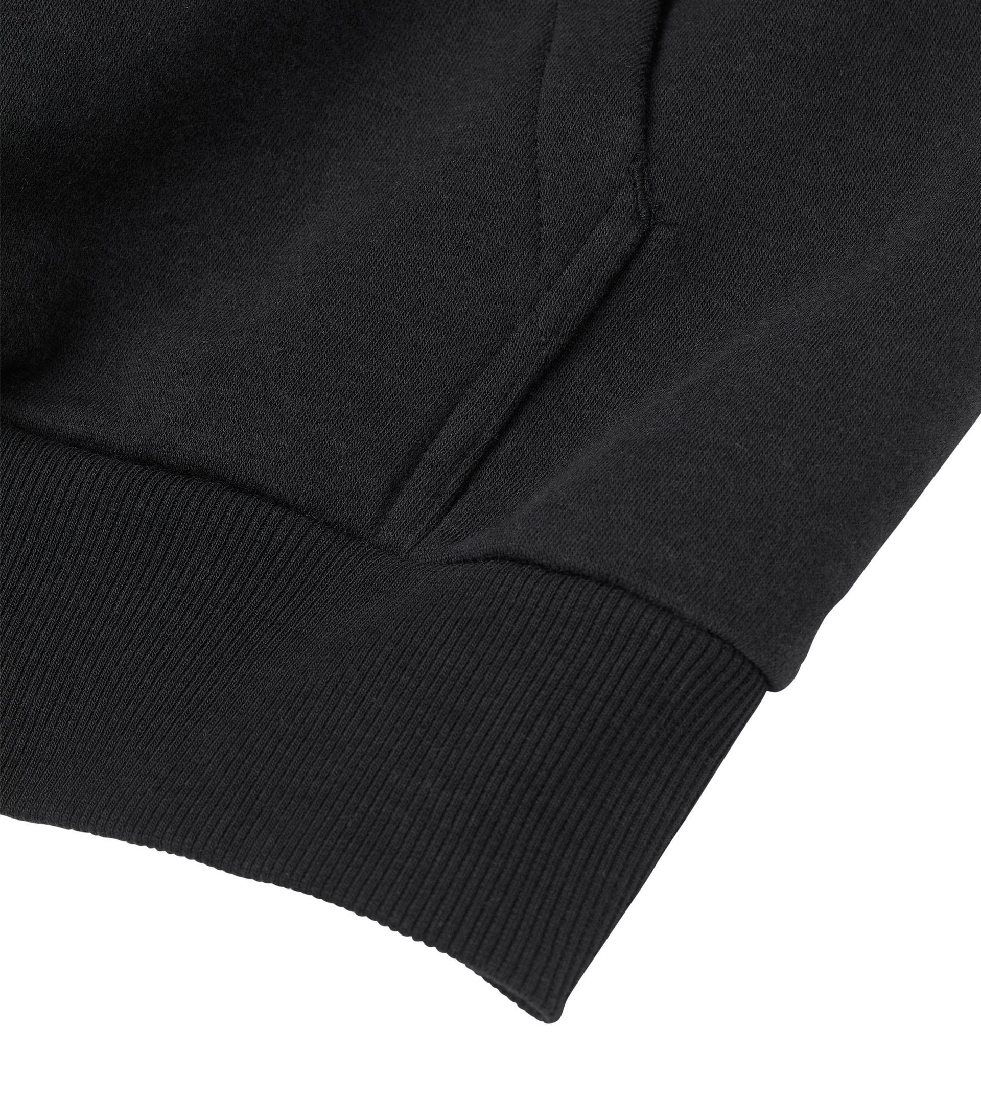 Mens Regular Hoodie Bavarian Records