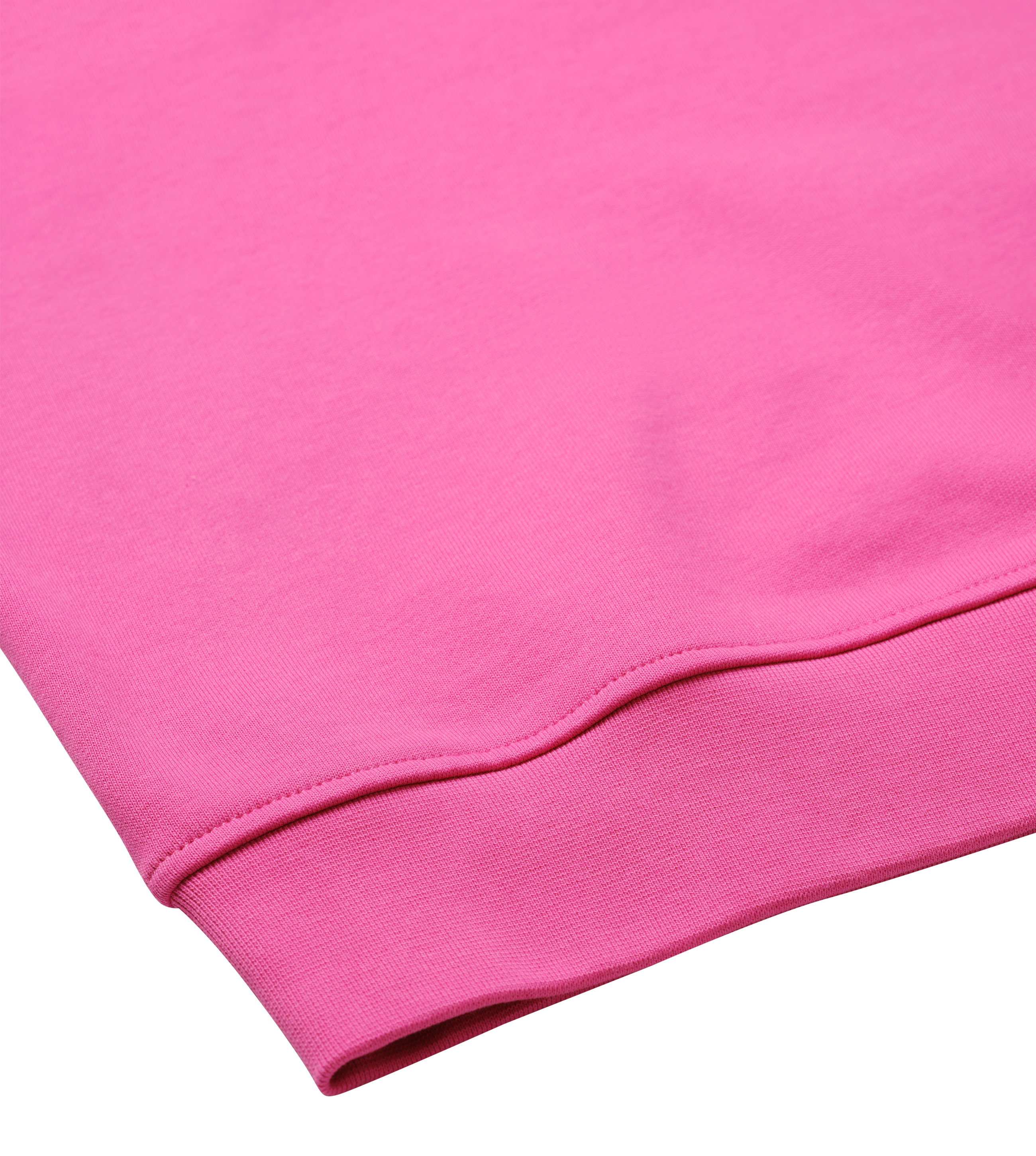 Womens Oversized Hoodie ENTE süß-sauer