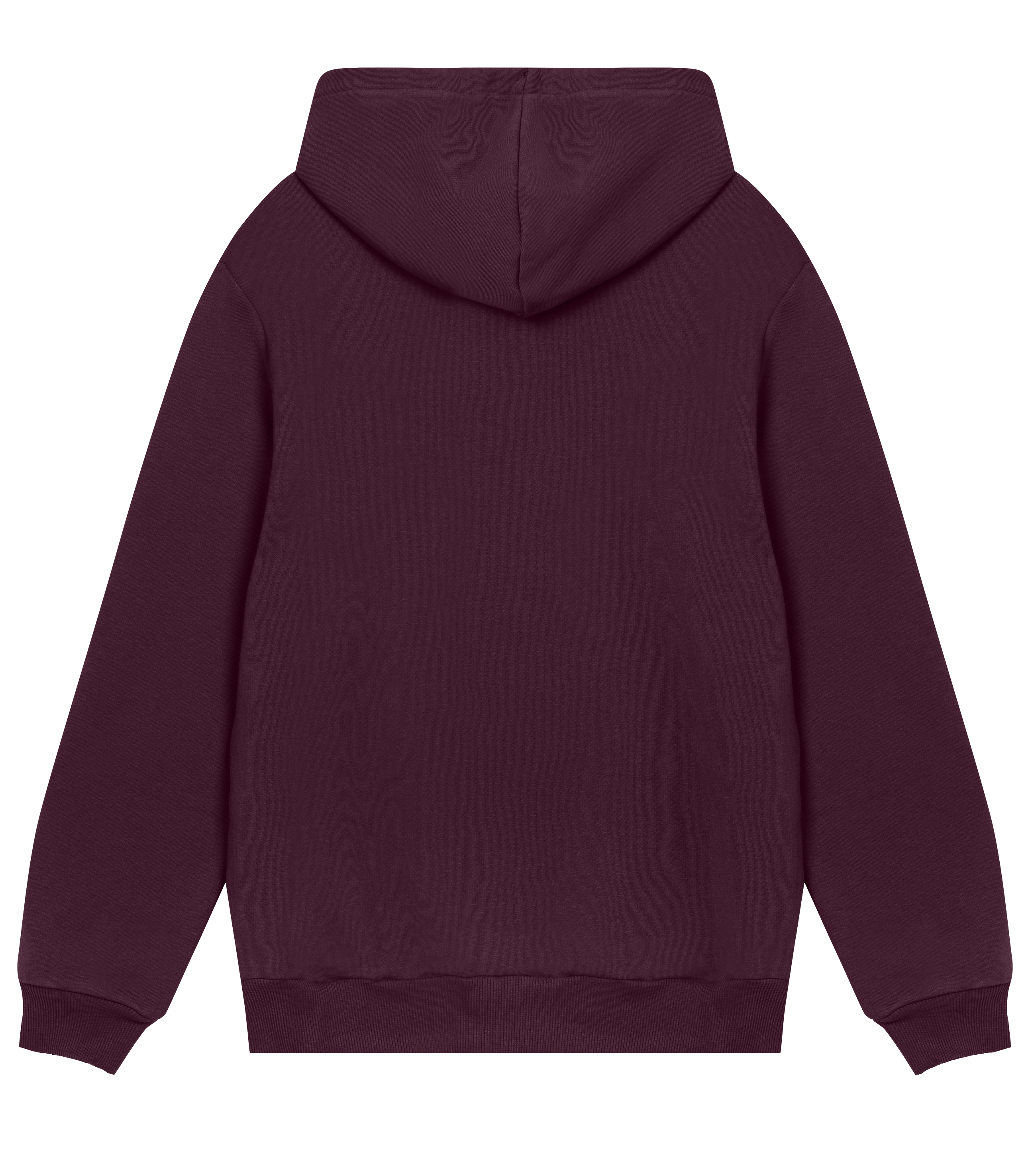 Mens Regular Hoodie Gwandlaus