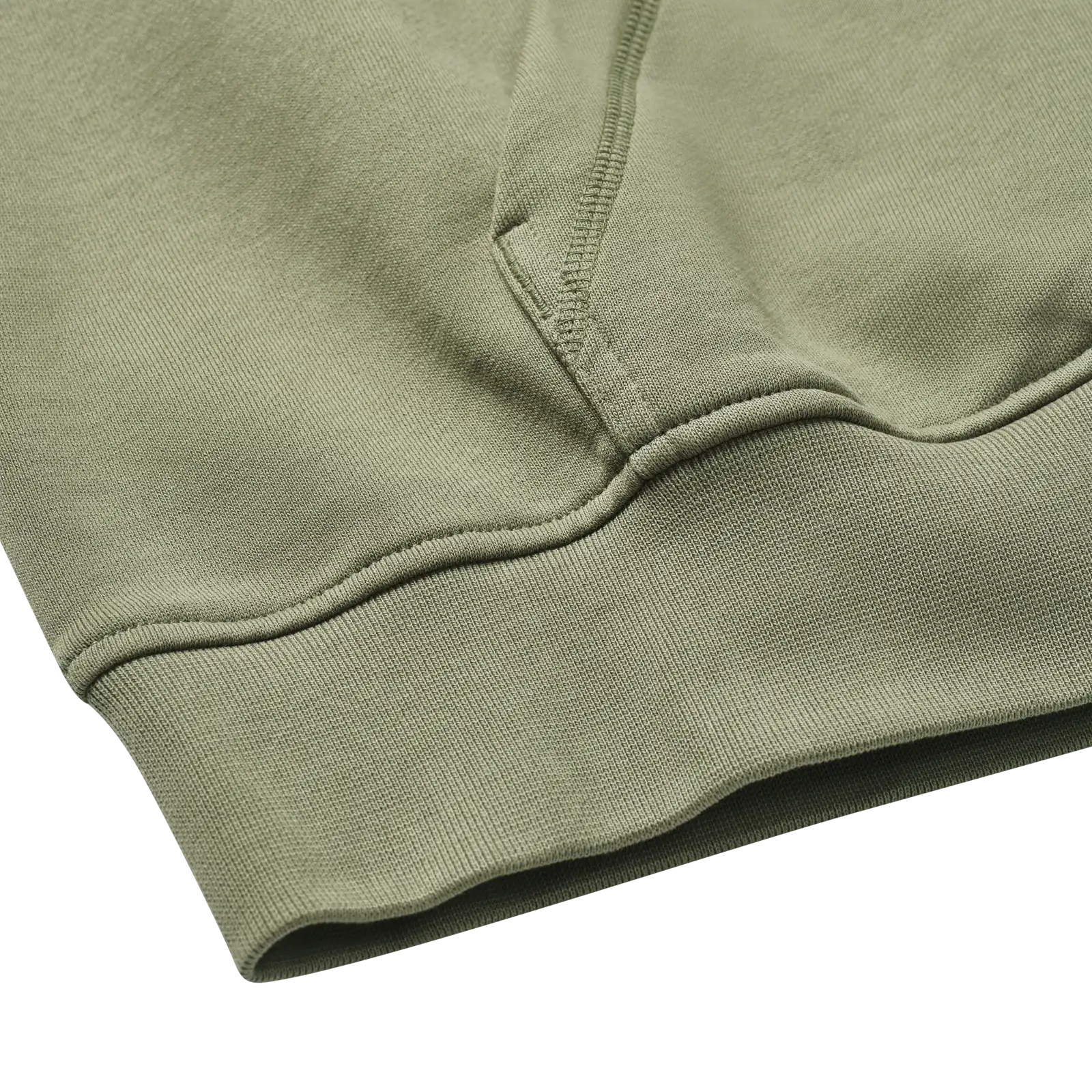 Mens Boxy Hoodie ENTE süß-sauer