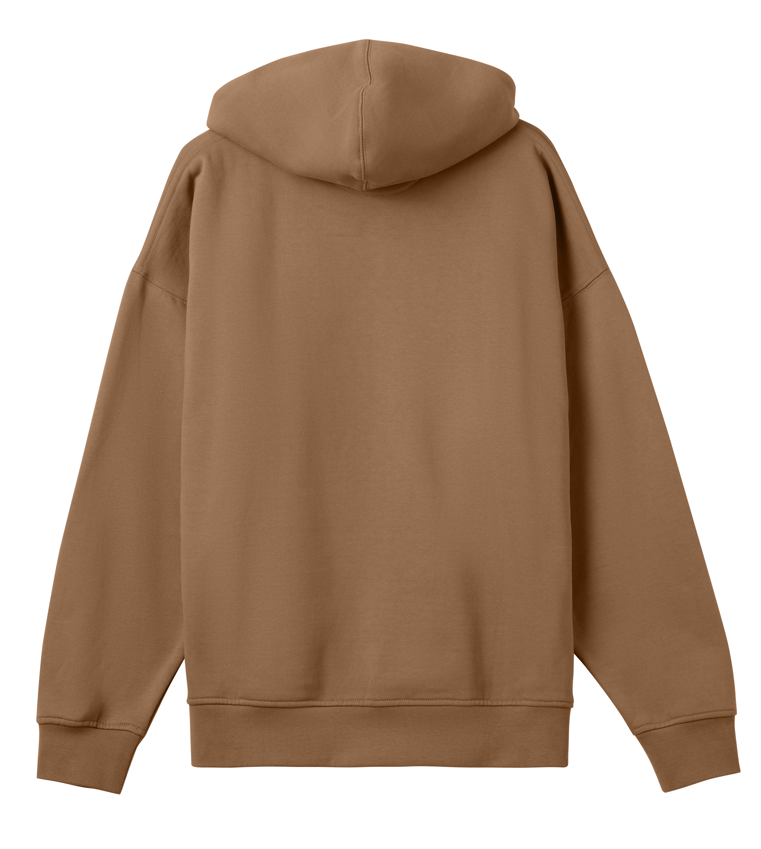 Mens Boxy Hoodie Gwandlaus