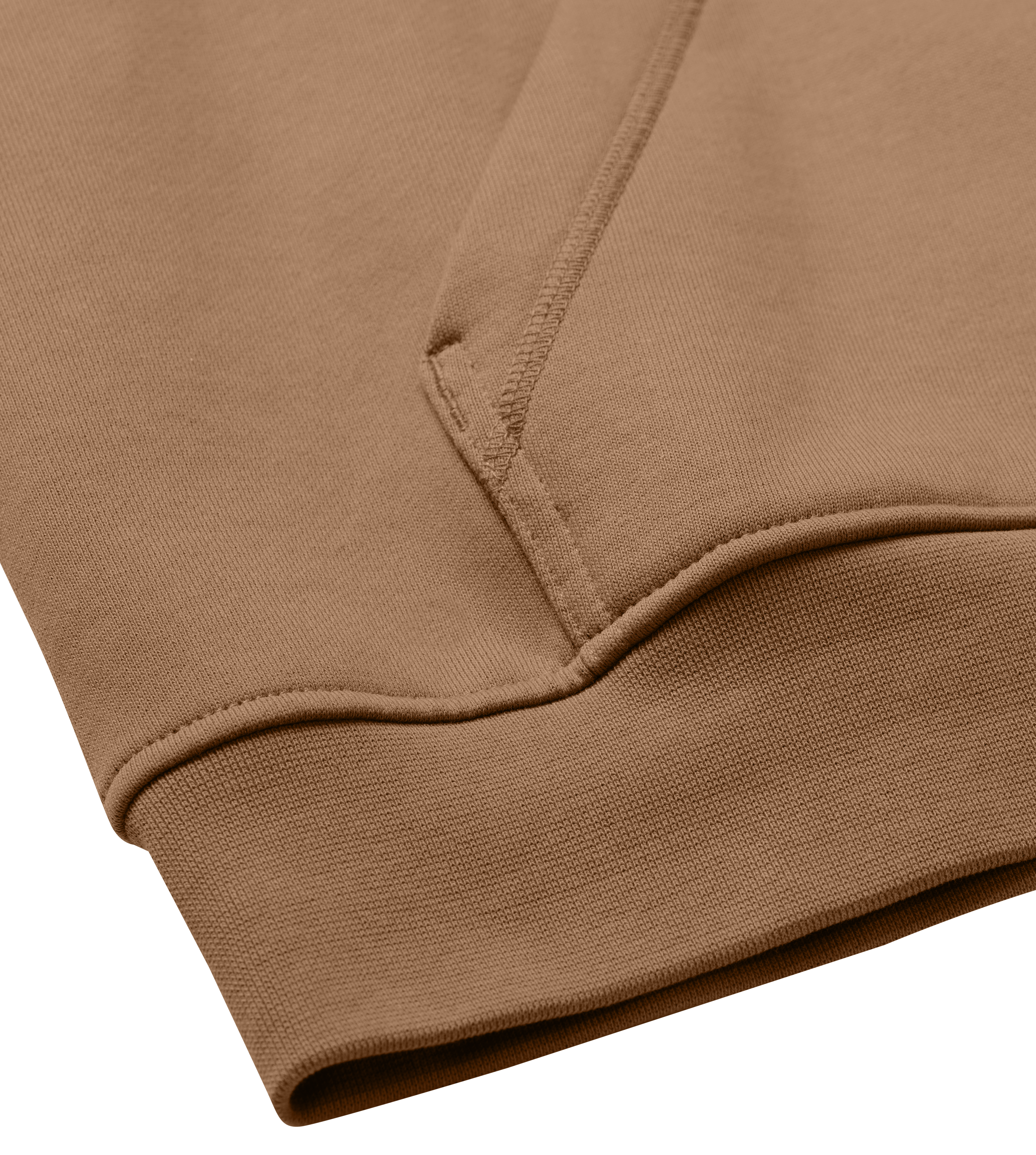 Mens Boxy Hoodie Gwandlaus