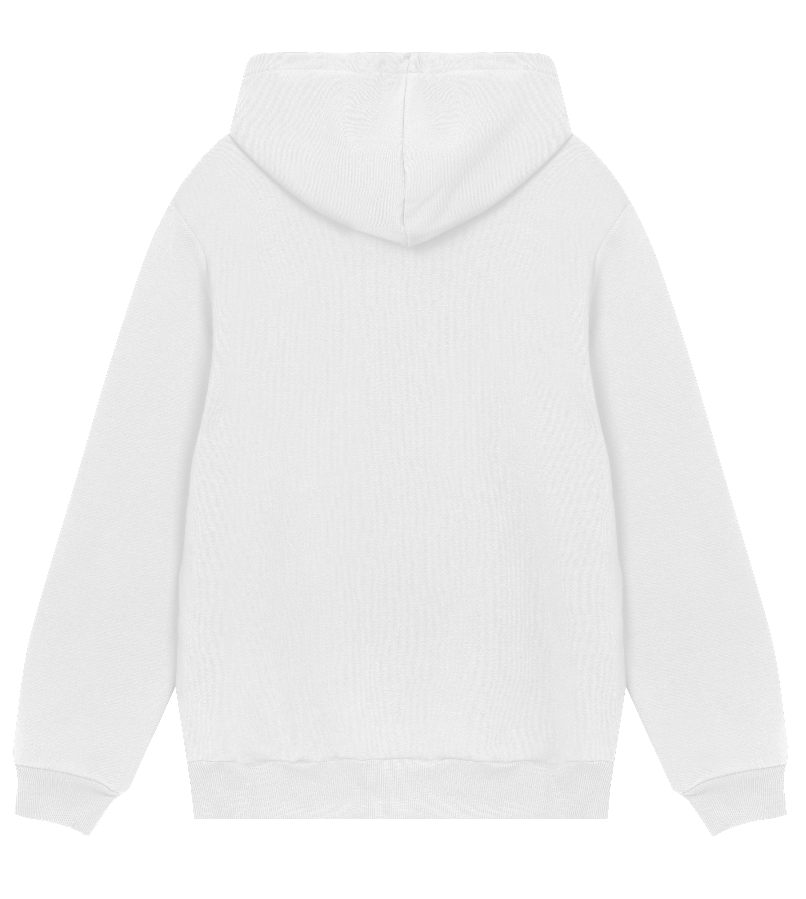 Mens Regular Hoodie Gwandlaus