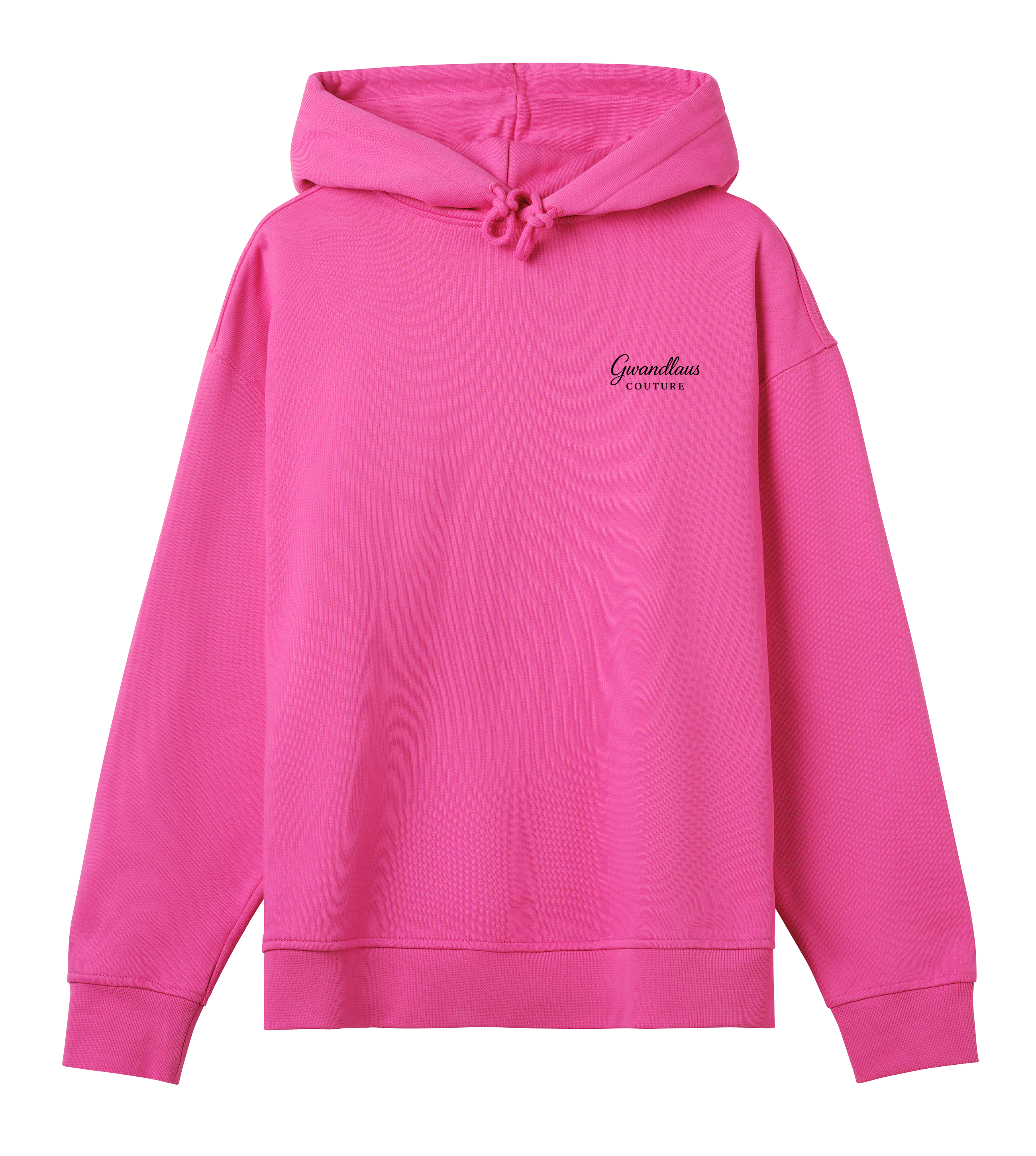 Womens Oversized Hoodie Gwandlaus